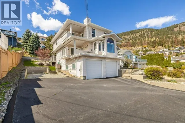 5226 CLARENCE ROAD, Peachland 5