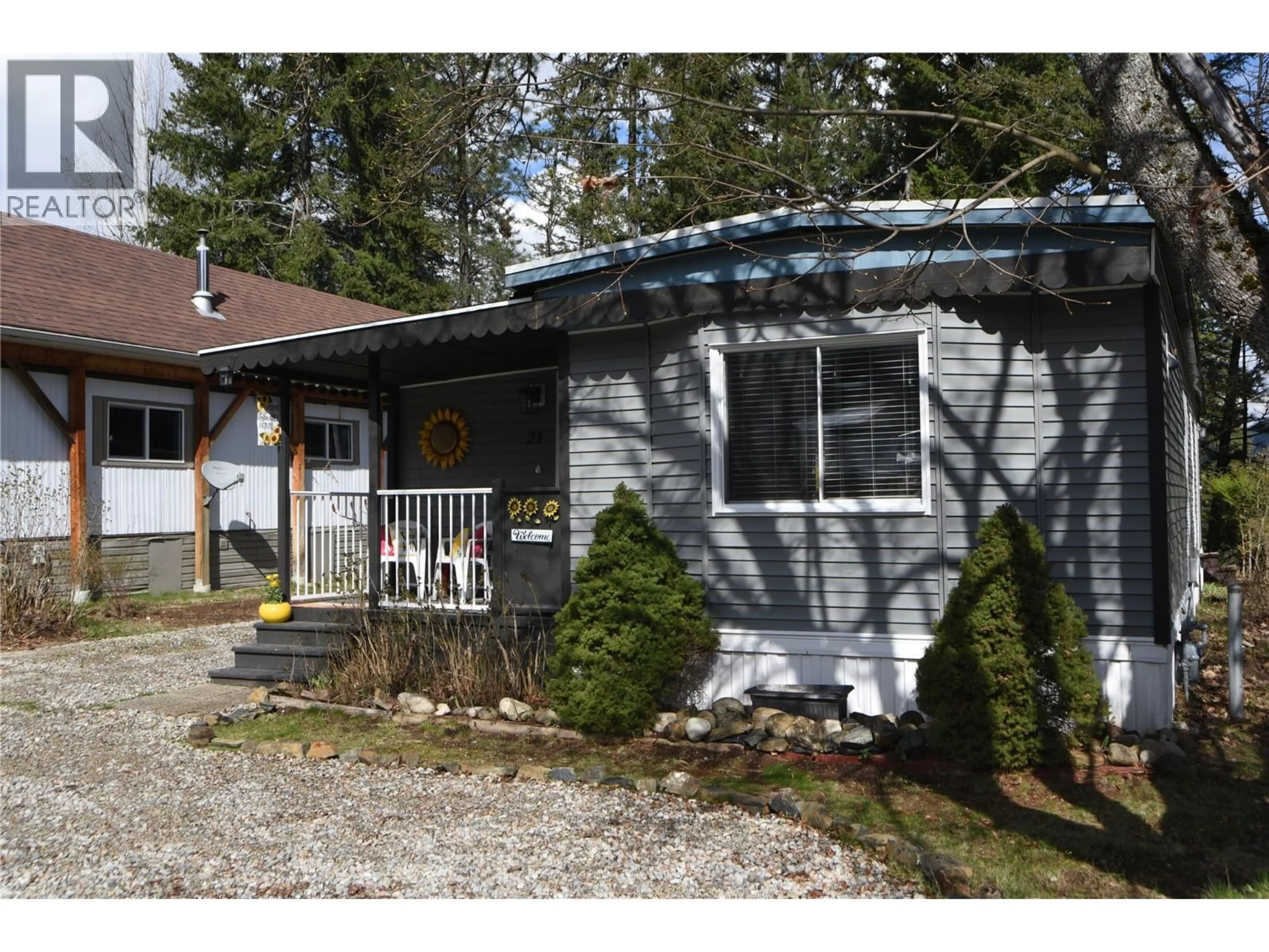 Unknown for 21 - 2756 GREENWOOD ROAD, Nelson British Columbia V1L6L2