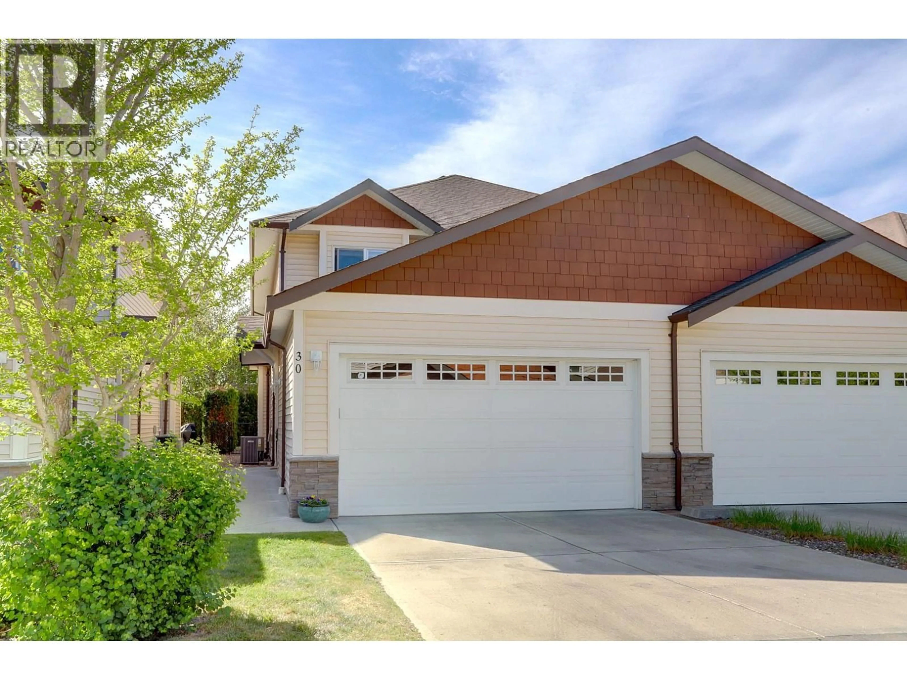 Unknown for 30 - 100 PALMER ROAD, Vernon British Columbia V1H2H8