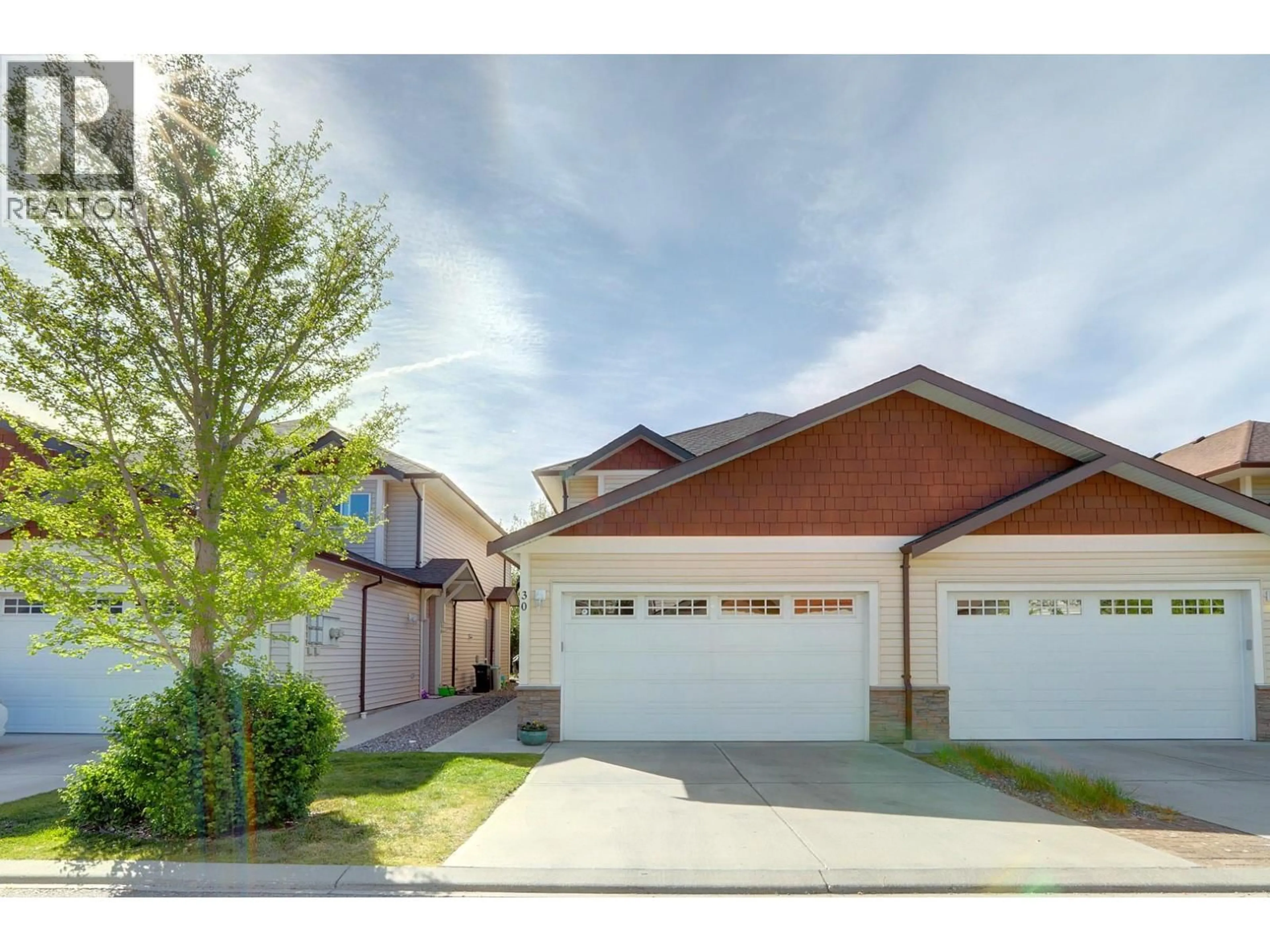 Unknown for 30 - 100 PALMER ROAD, Vernon British Columbia V1H2H8