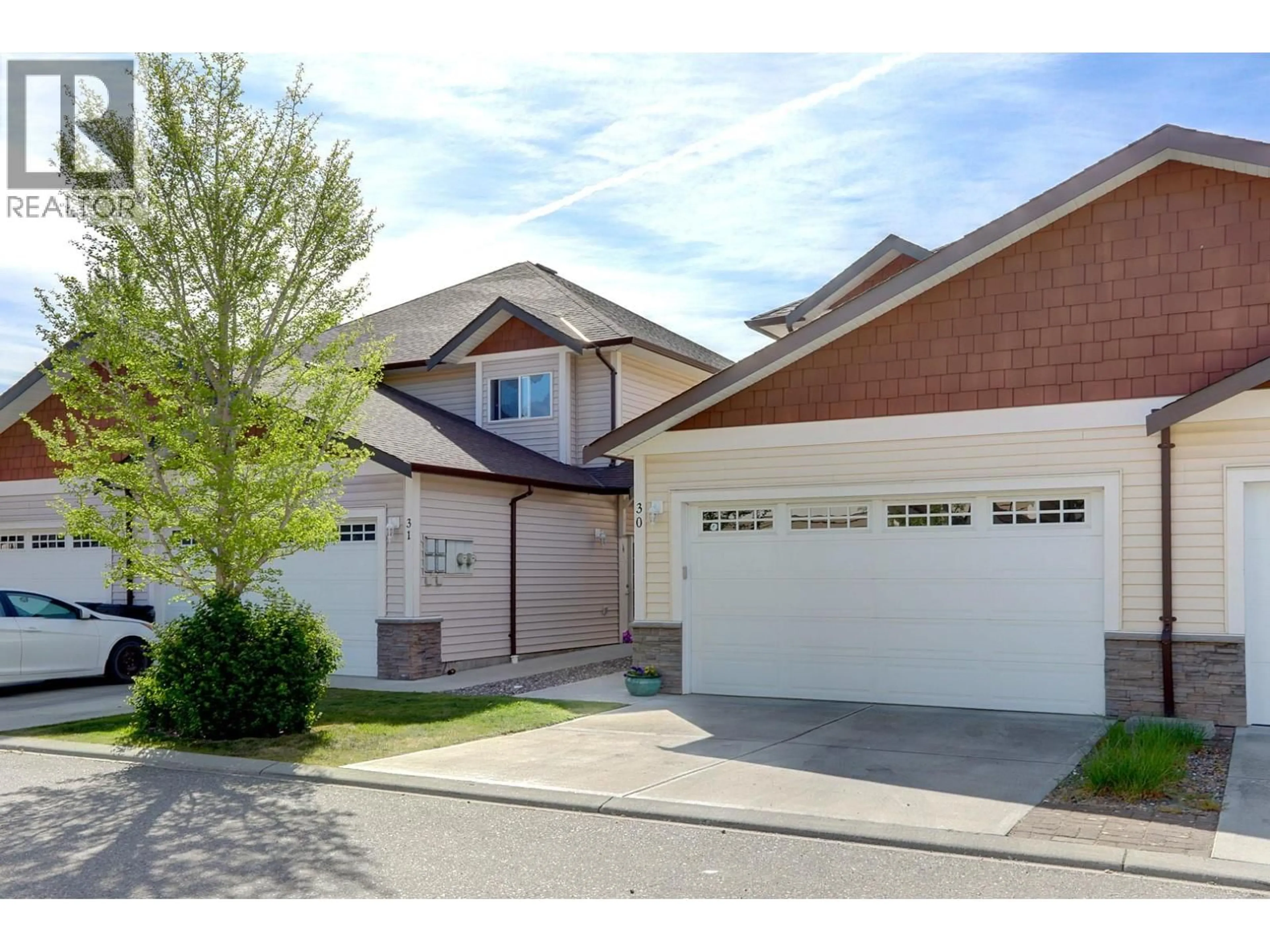 Unknown for 30 - 100 PALMER ROAD, Vernon British Columbia V1H2H8