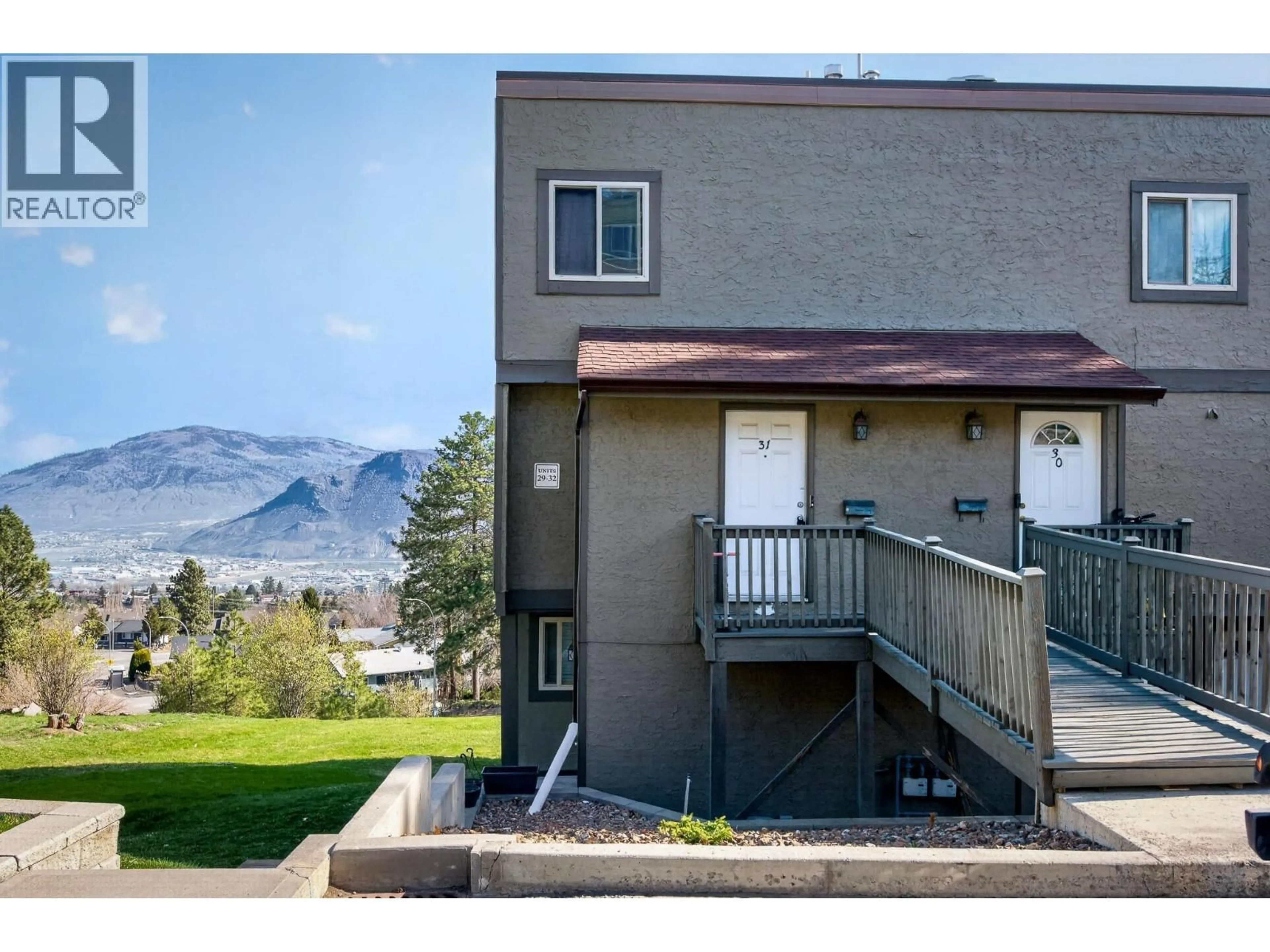 Unknown for 31 - 1750 SUMMIT DRIVE, Kamloops British Columbia V2E1Y1