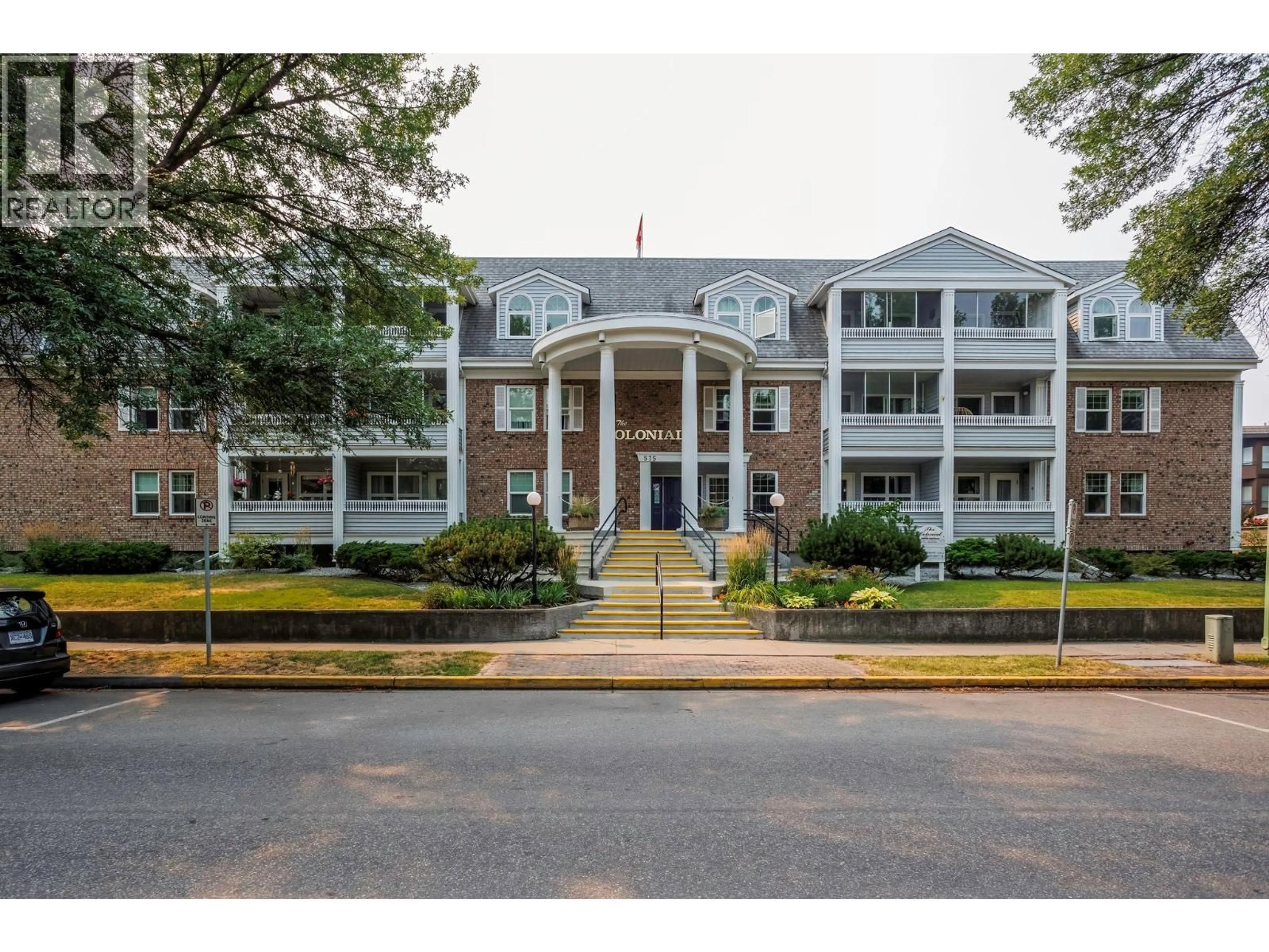 Unknown for 316 - 575 SUTHERLAND AVENUE, Kelowna British Columbia V1Y8V1