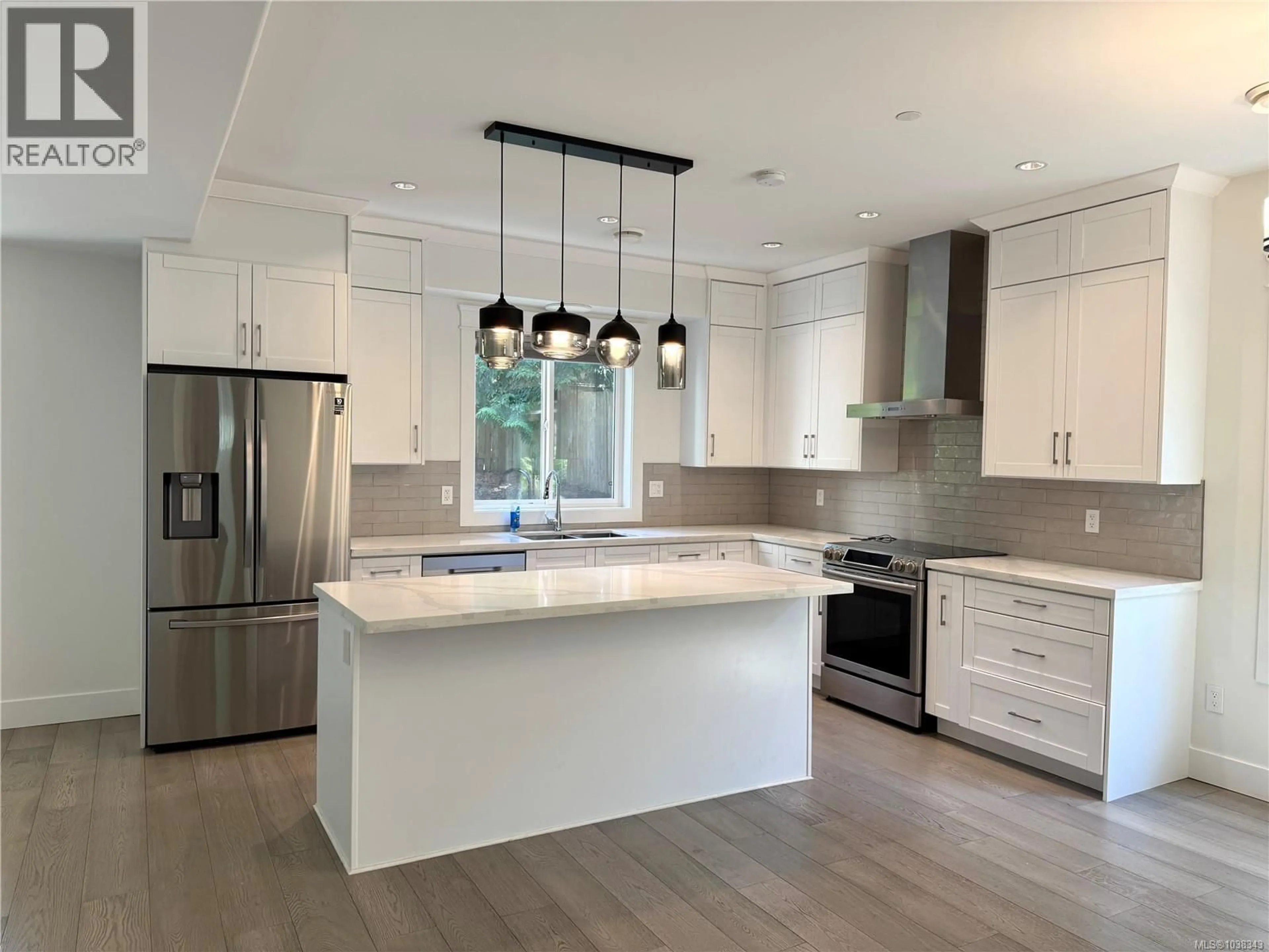 Open concept kitchen, unknown for 105 - 5160 HAMMOND BAY ROAD, Nanaimo British Columbia V9T5B5