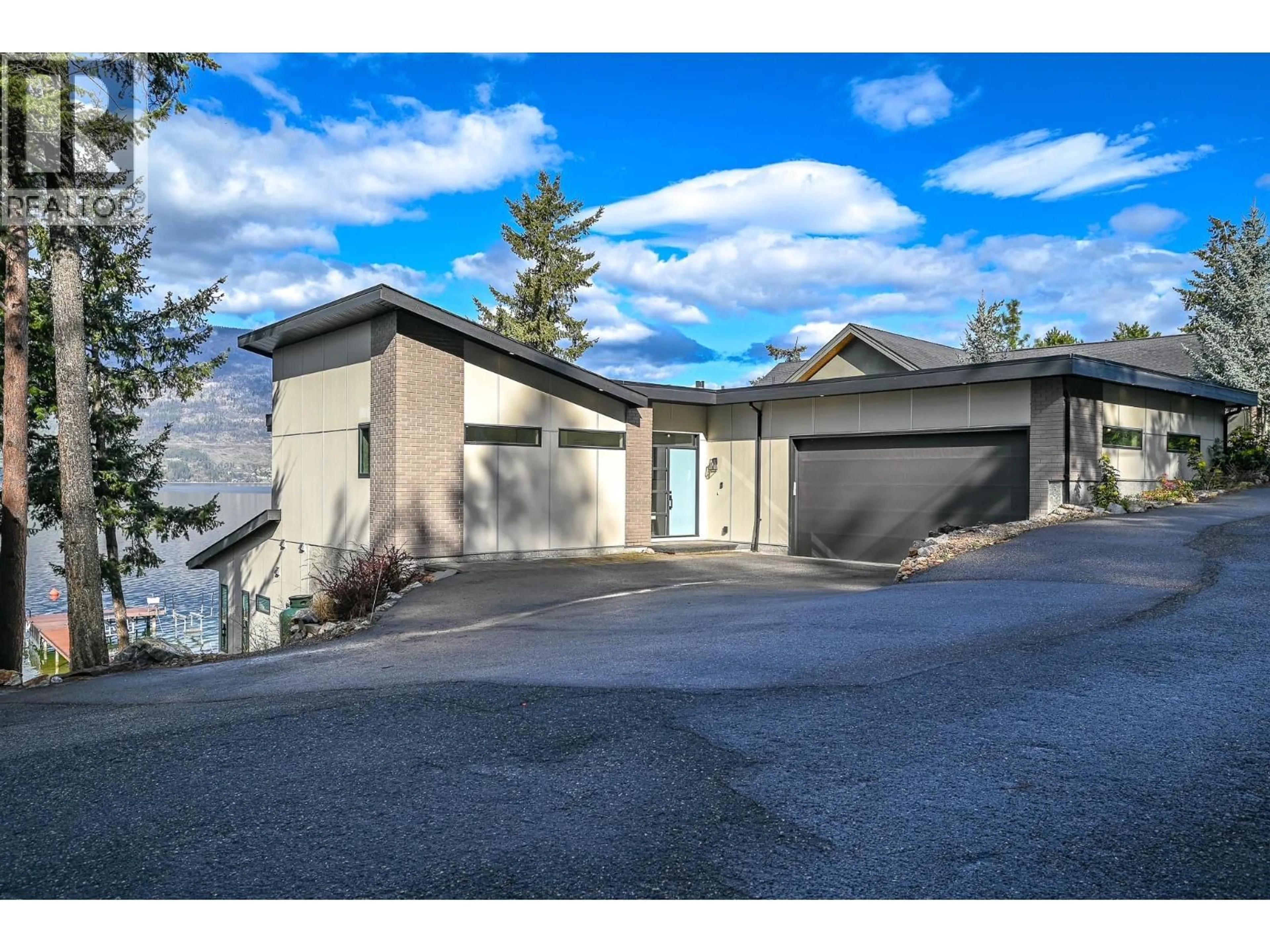 Unknown for 20 - 9900 EASTSIDE ROAD, Vernon British Columbia V1H1L6