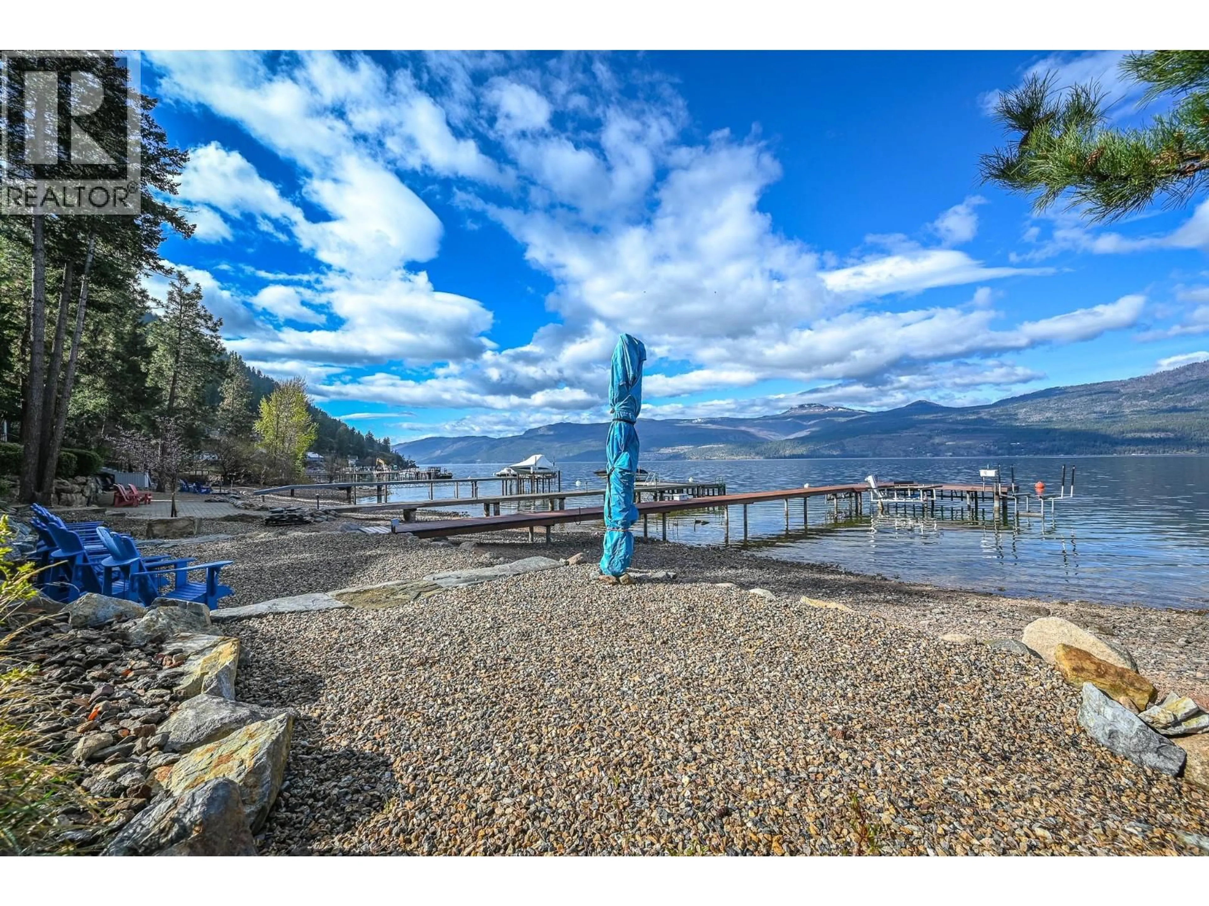 Unknown for 20 - 9900 EASTSIDE ROAD, Vernon British Columbia V1H1L6