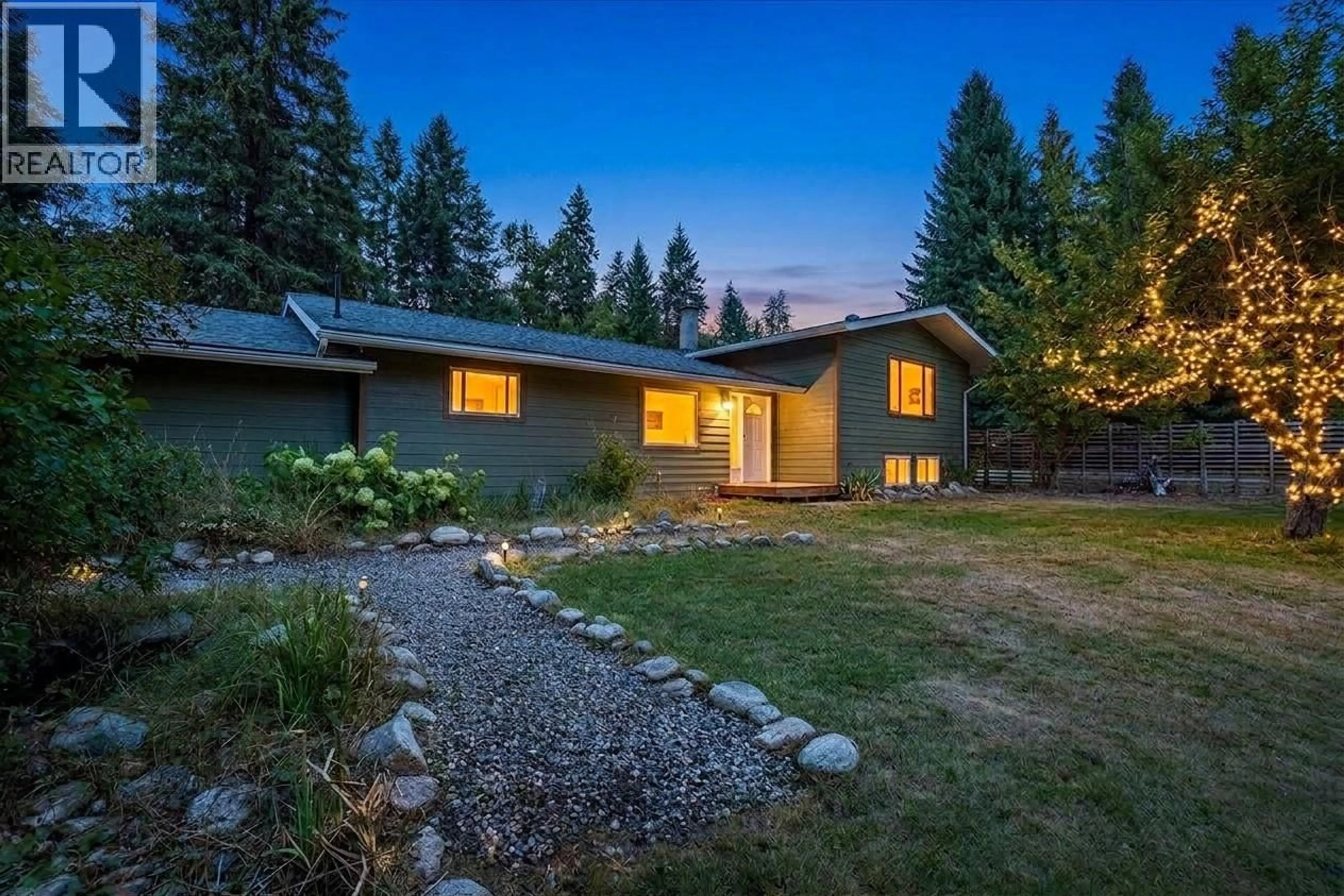 Unknown for 3710 LADYBIRD ROAD, Krestova British Columbia V0G1H2