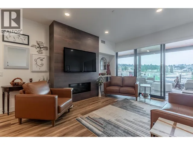 3207 - 3000 ARIVA DRIVE, West Kelowna 3