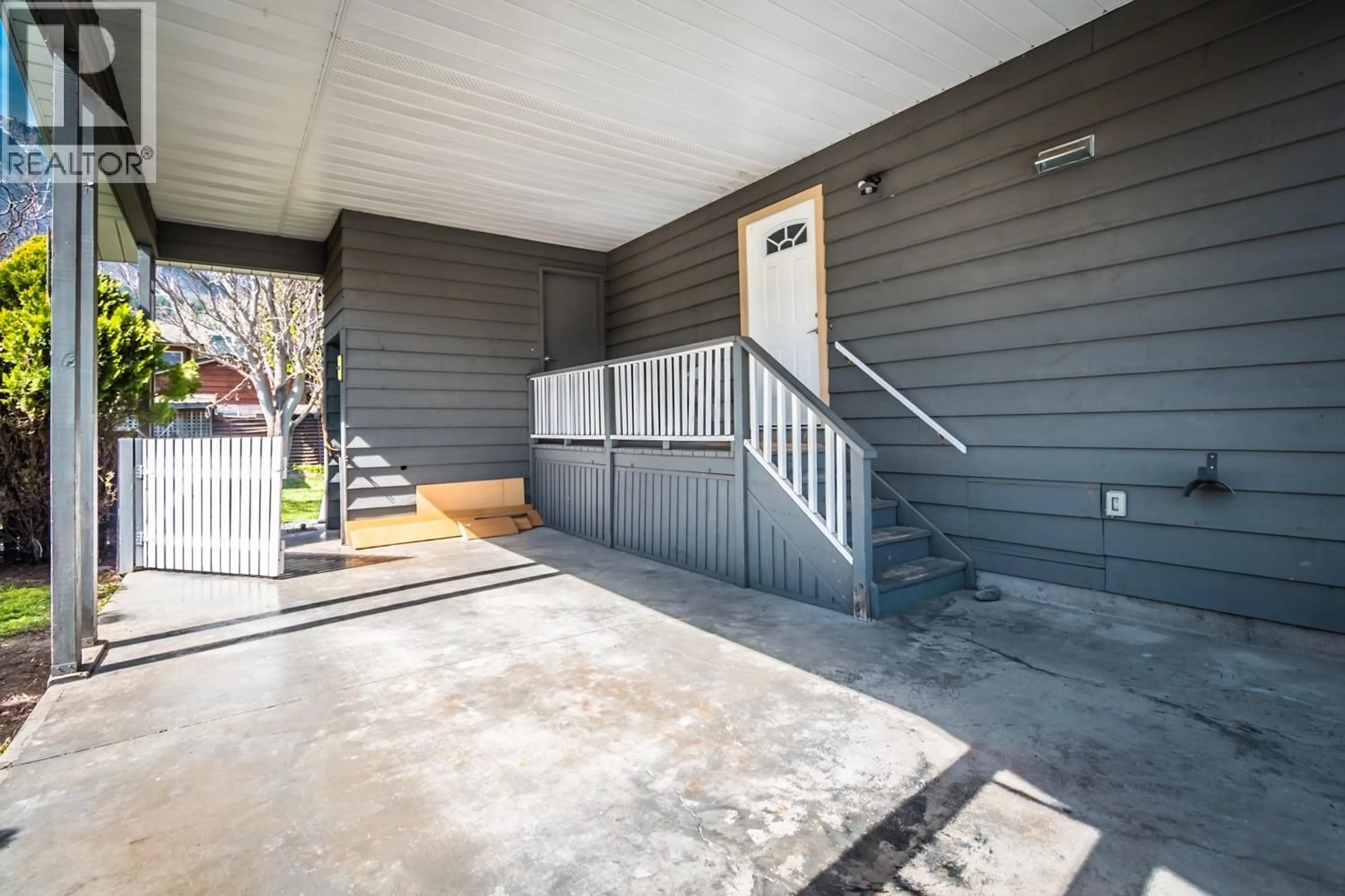 Unknown for 819 ORCHARD DRIVE, Lillooet British Columbia V0K1V0