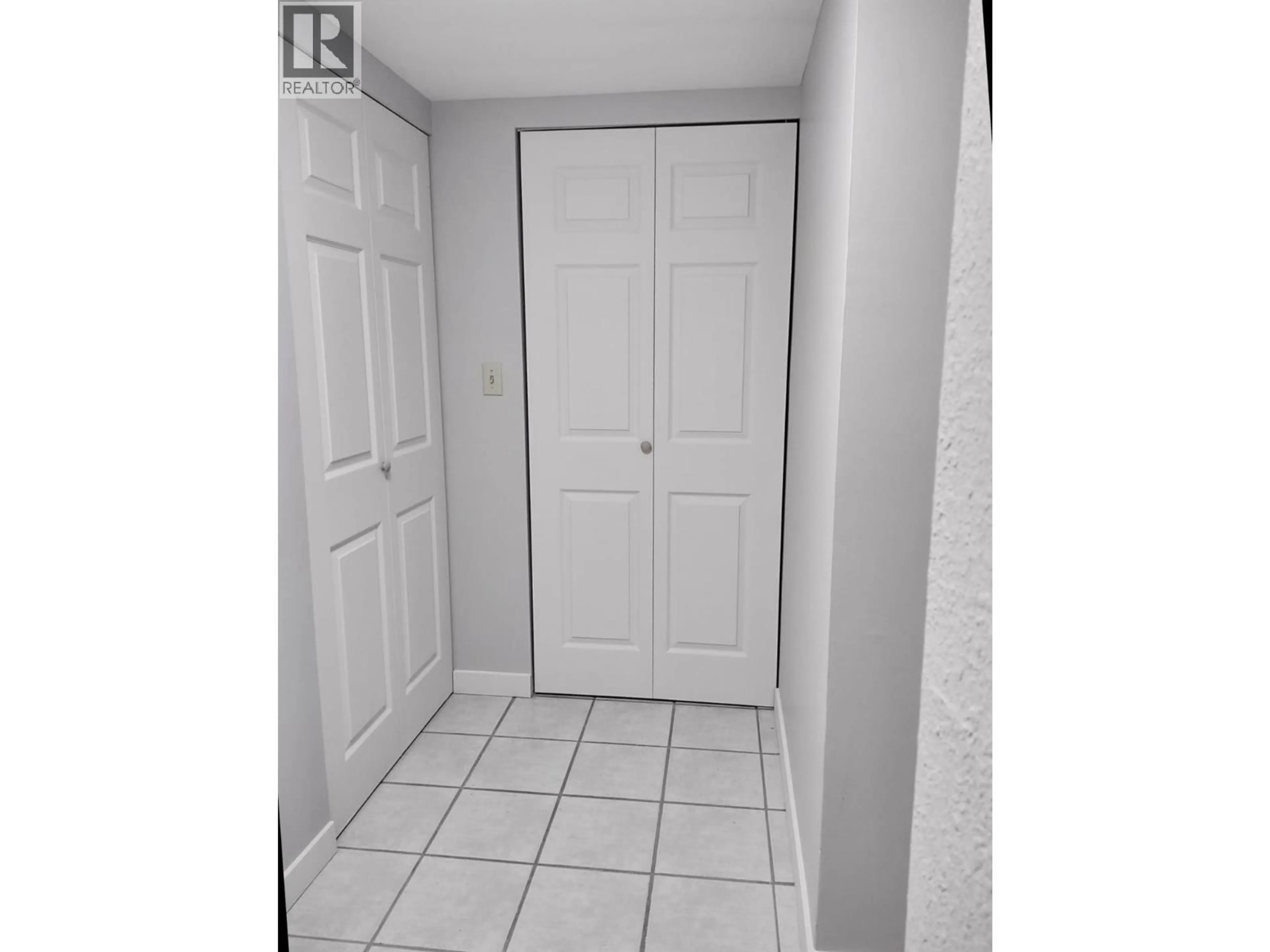 Storage room or clothes room or walk-in closet for 1007 - 525 NICOLA STREET, Kamloops British Columbia V2C6J5