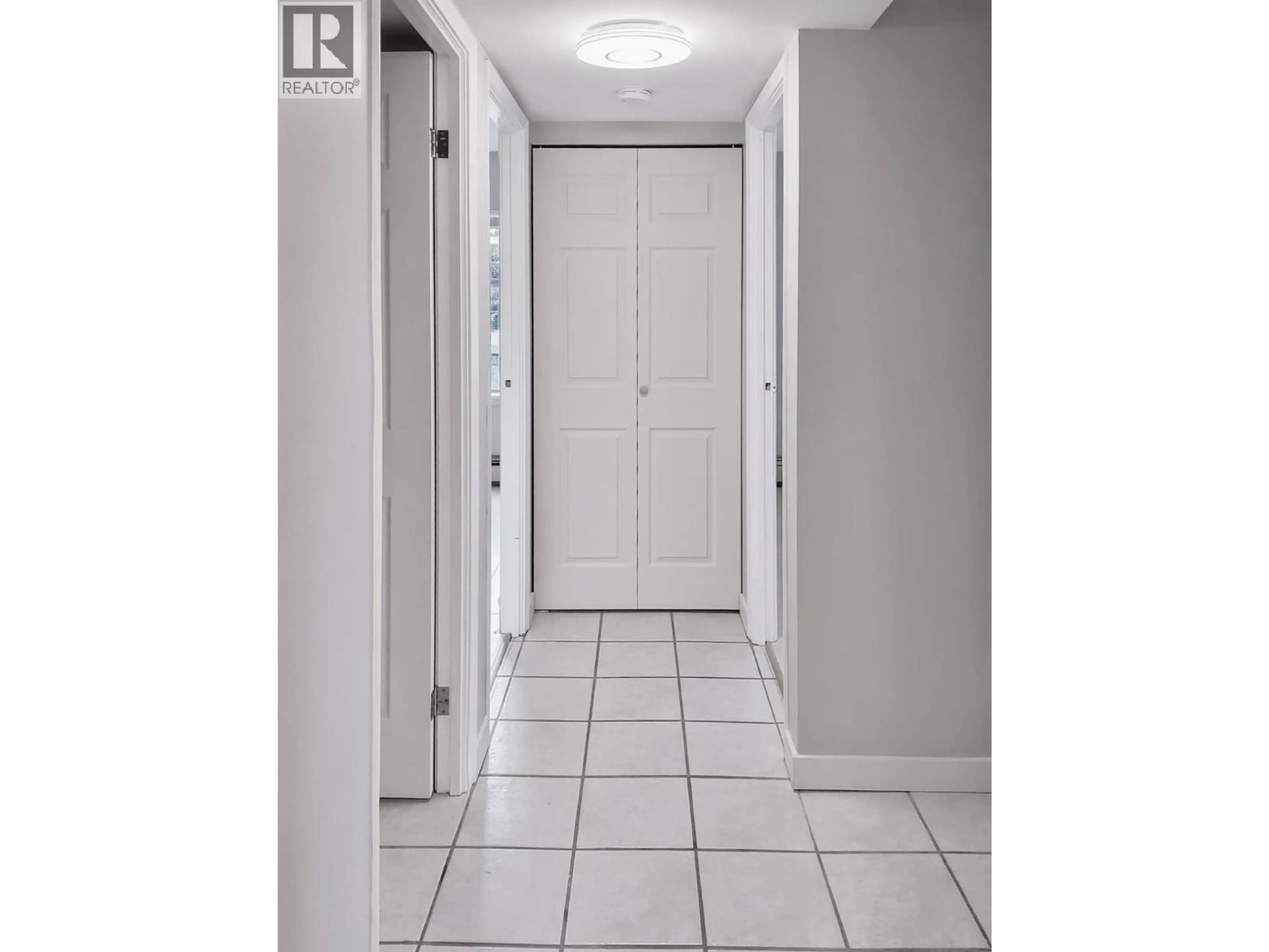 Indoor entryway for 1007 - 525 NICOLA STREET, Kamloops British Columbia V2C6J5