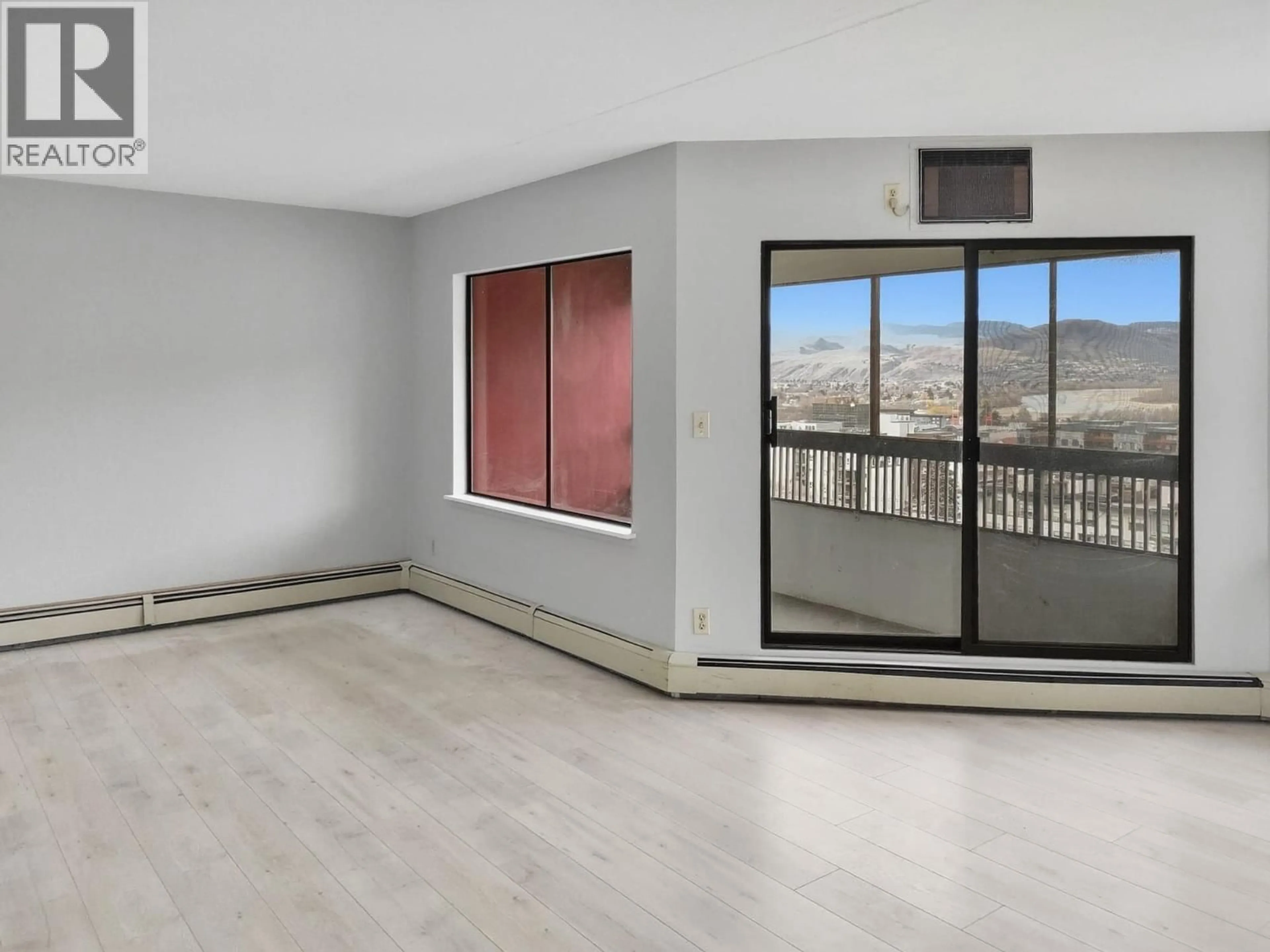 A pic of a room for 1007 - 525 NICOLA STREET, Kamloops British Columbia V2C6J5