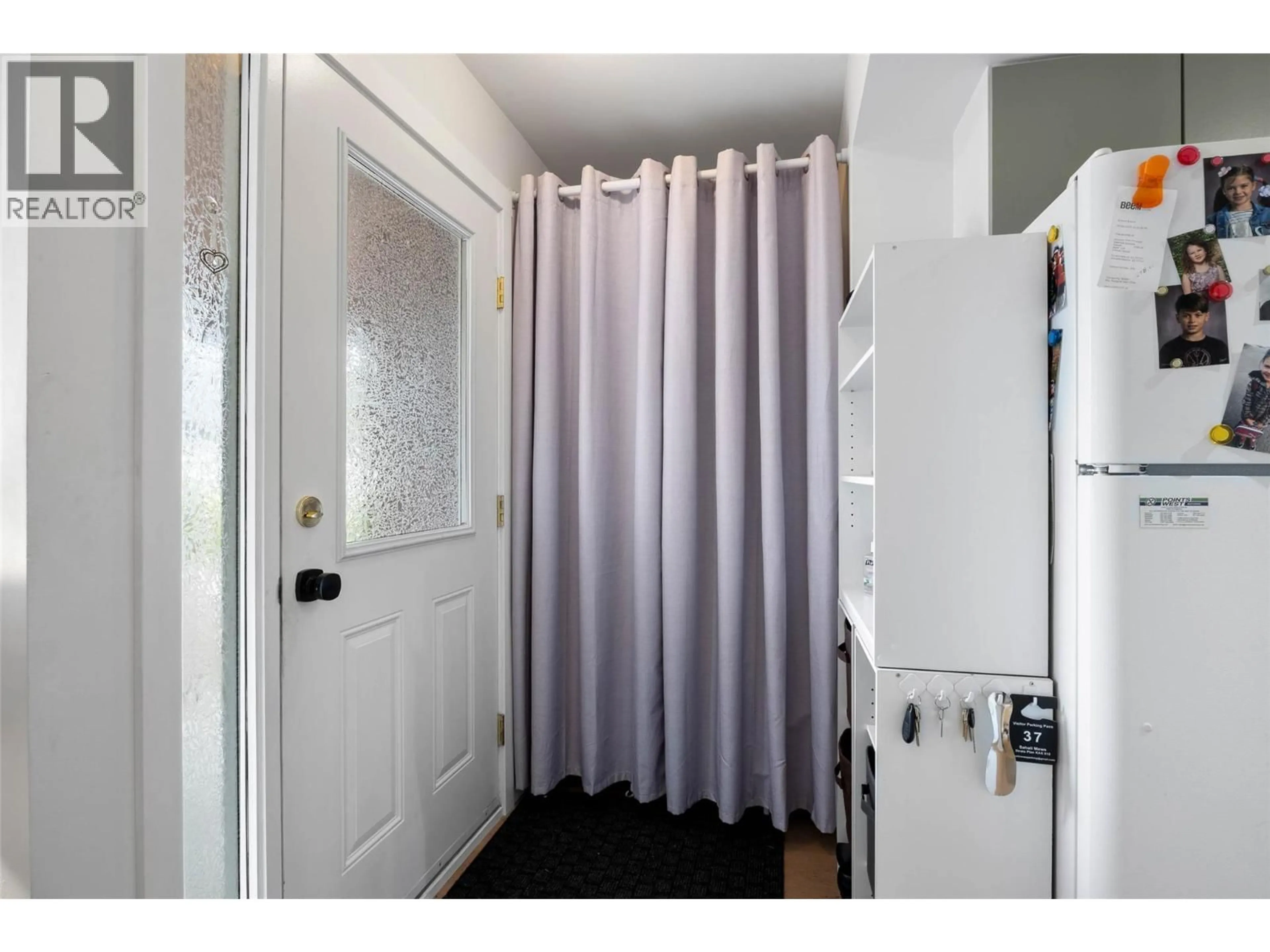 Unknown for 37 - 1435 SUMMIT DRIVE, Kamloops British Columbia V2E1S4