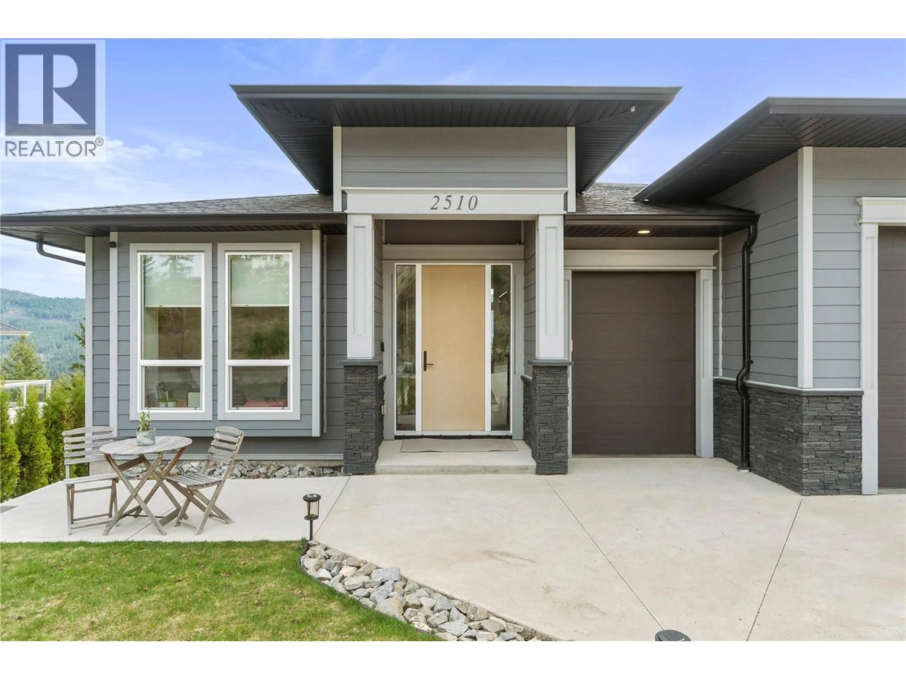 Unknown for 2510 HIGHLANDS DRIVE, Blind Bay British Columbia V0E1H2