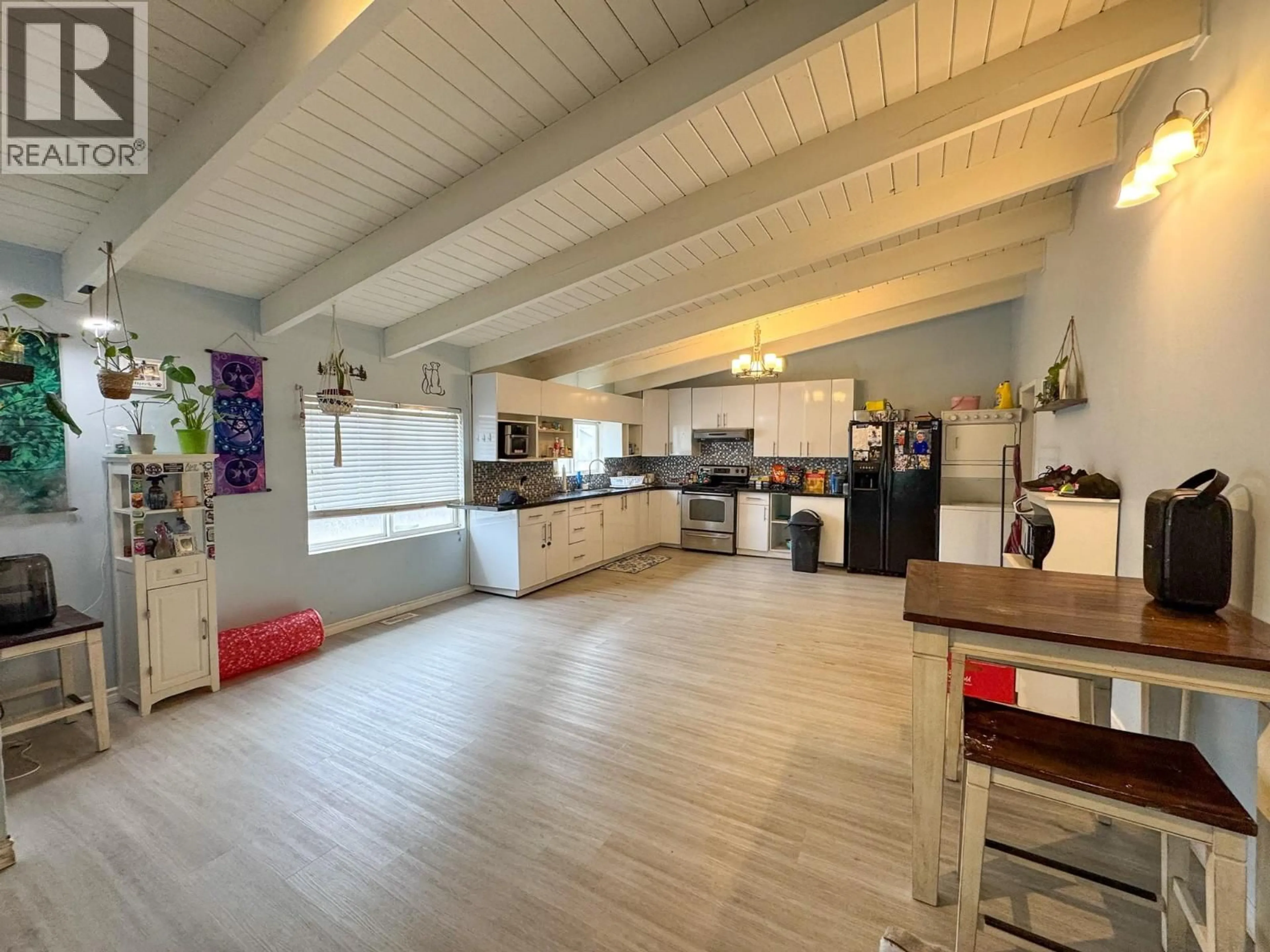 Open concept kitchen, unknown for 1776 ORME STREET, Merritt British Columbia V1K1B8