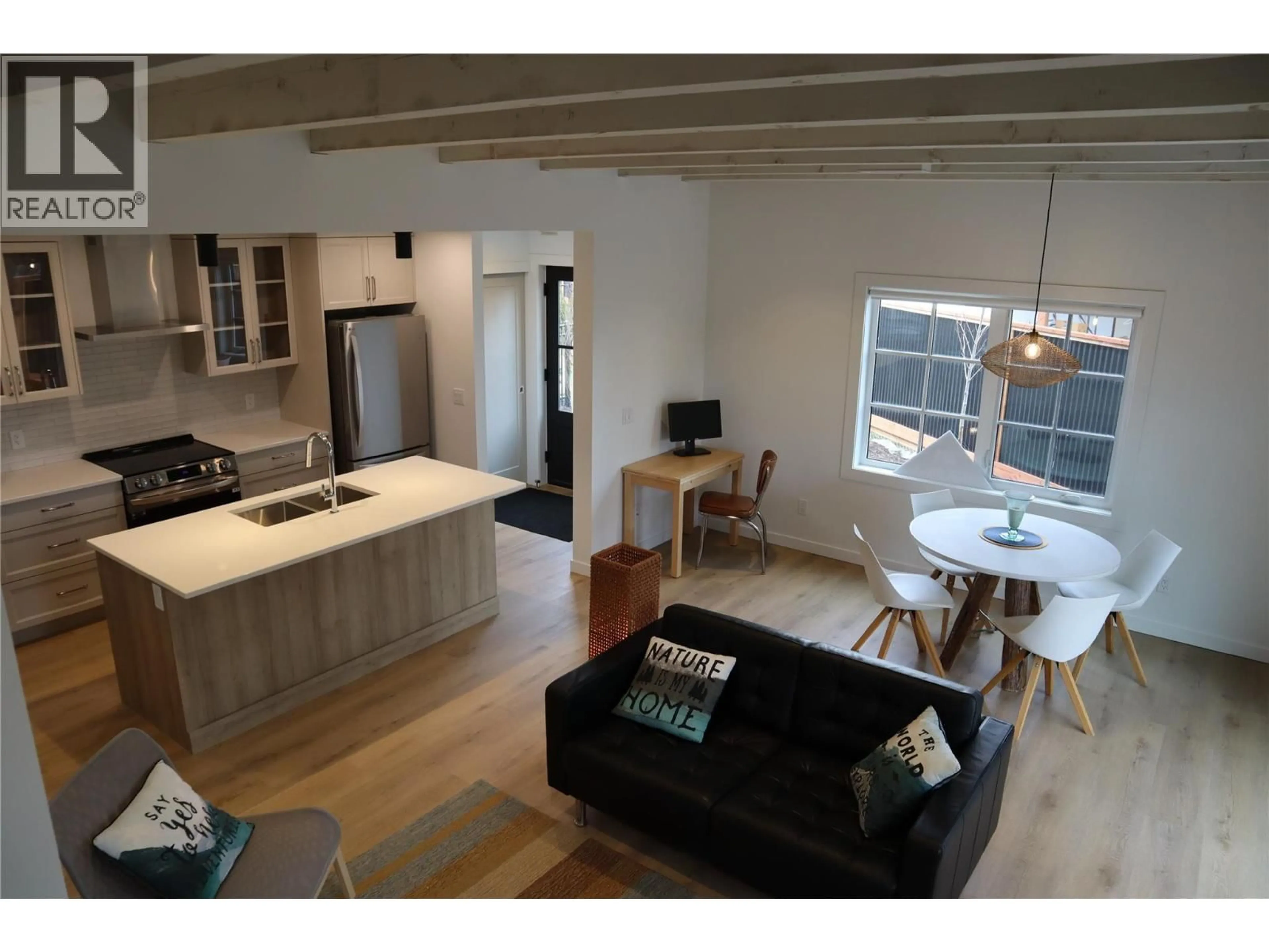 Open concept kitchen, unknown for 1 - 2957 CONLIN COURT, Kelowna British Columbia V1Y7S7