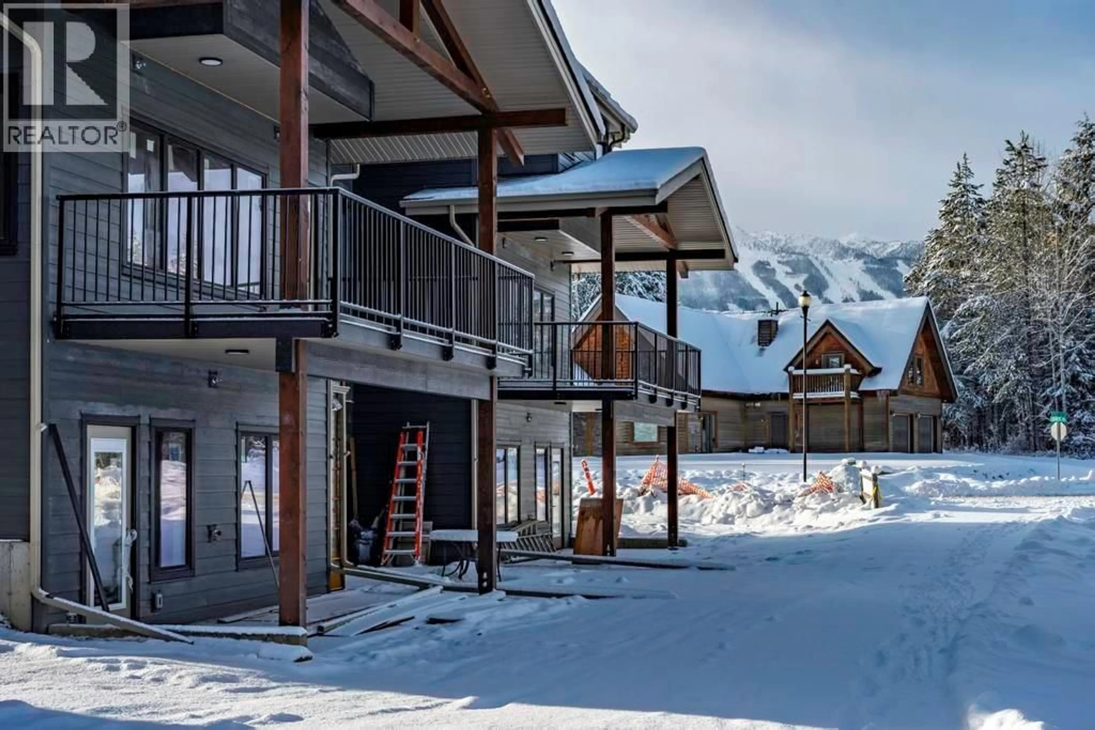 Unknown for 3 - 1444 GRANITE DRIVE, Golden British Columbia V0A1H0