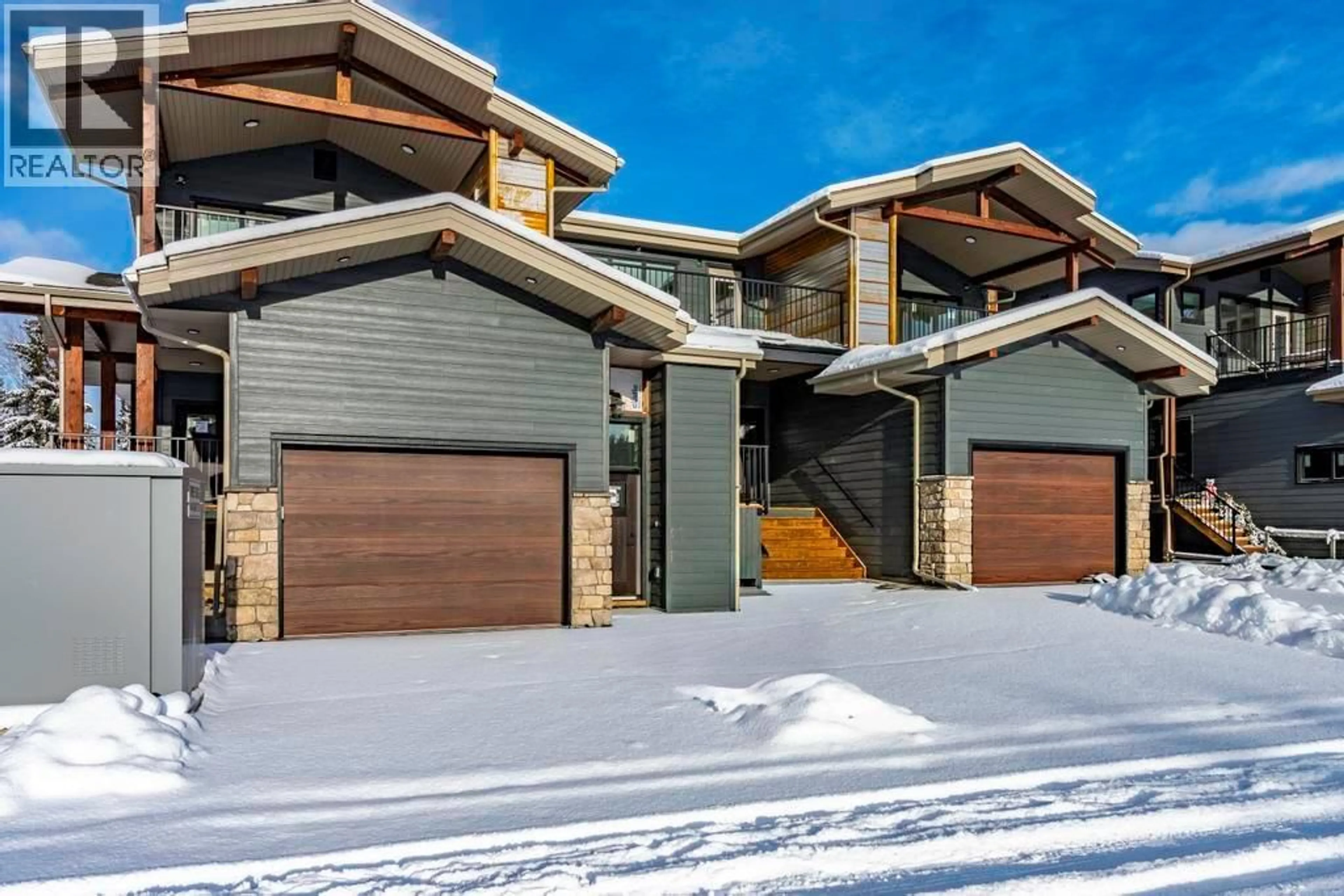 Unknown for 3 - 1444 GRANITE DRIVE, Golden British Columbia V0A1H0