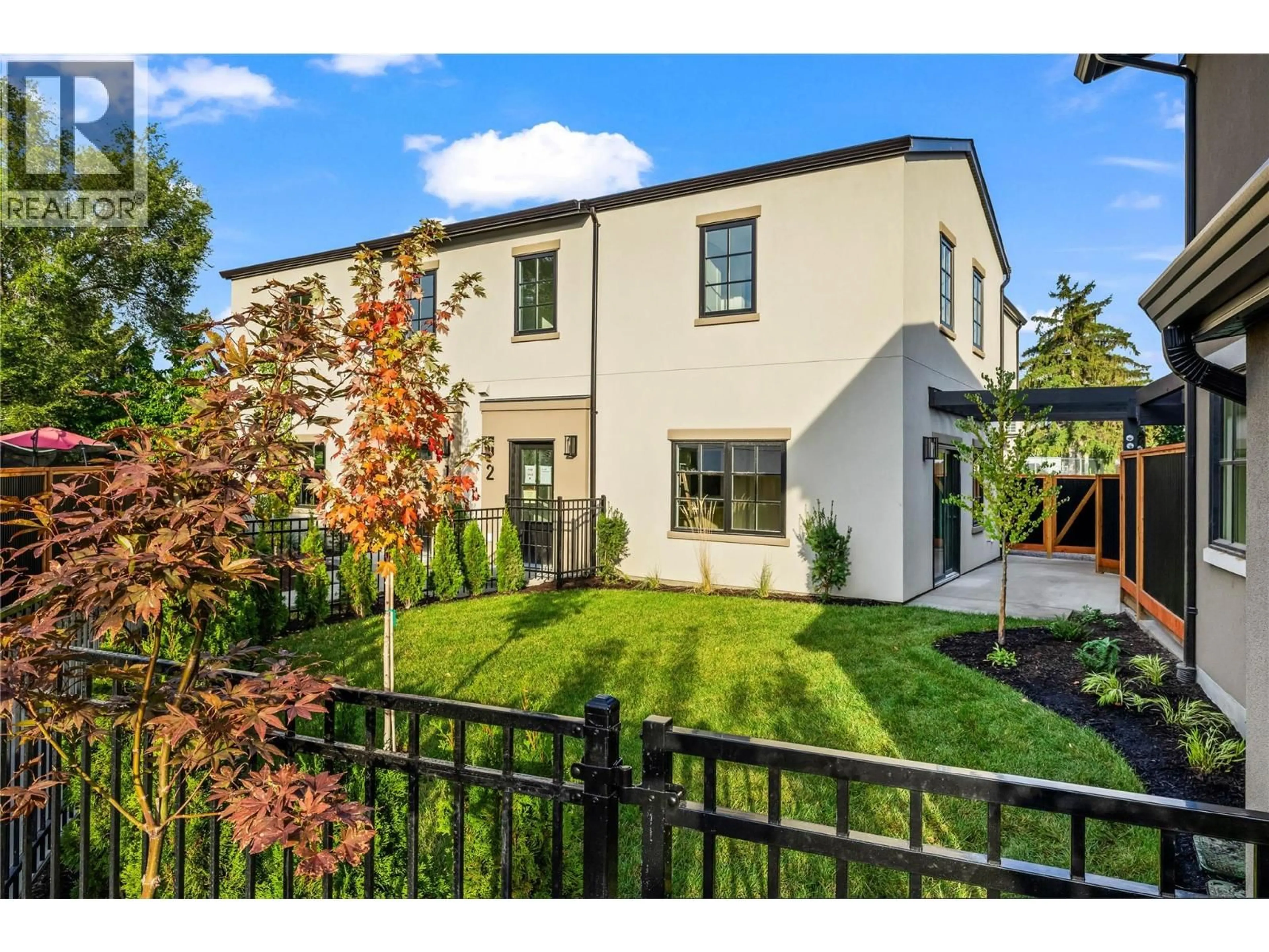 Unknown for 2 - 2957 CONLIN COURT, Kelowna British Columbia V1Y7S7