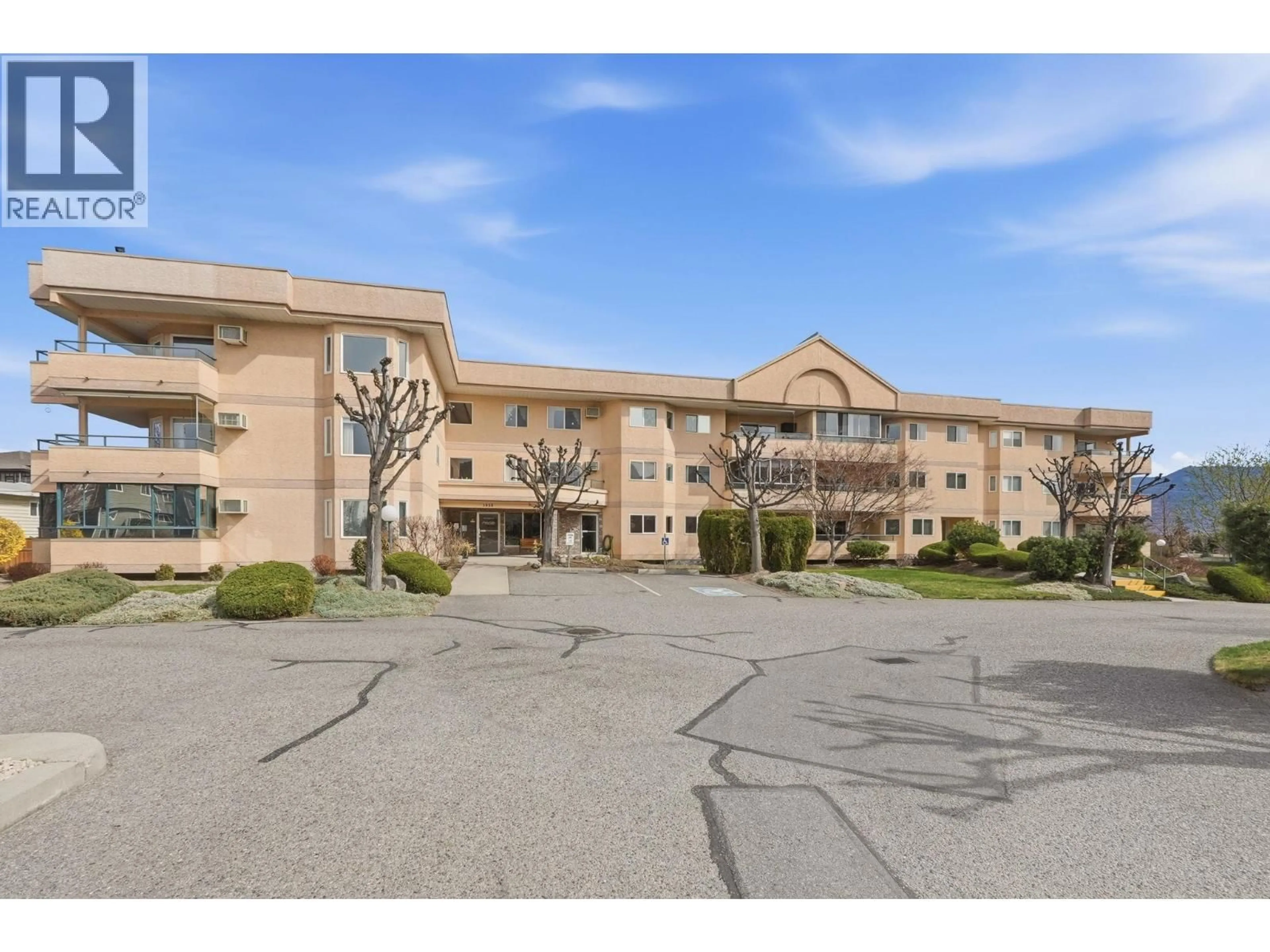 Unknown for 203 - 3850 BROWN ROAD, West Kelowna British Columbia V4T2J5