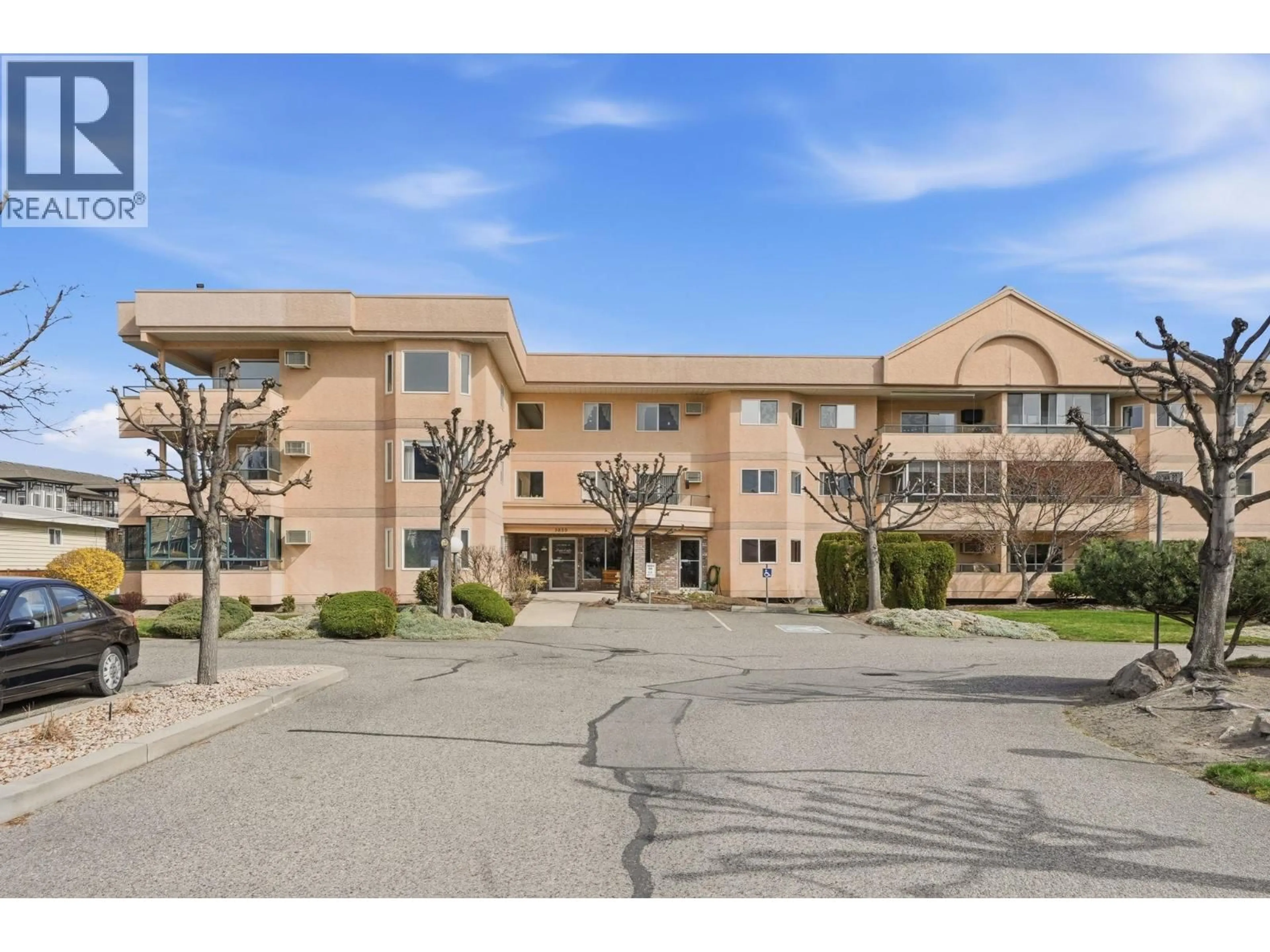 Unknown for 203 - 3850 BROWN ROAD, West Kelowna British Columbia V4T2J5