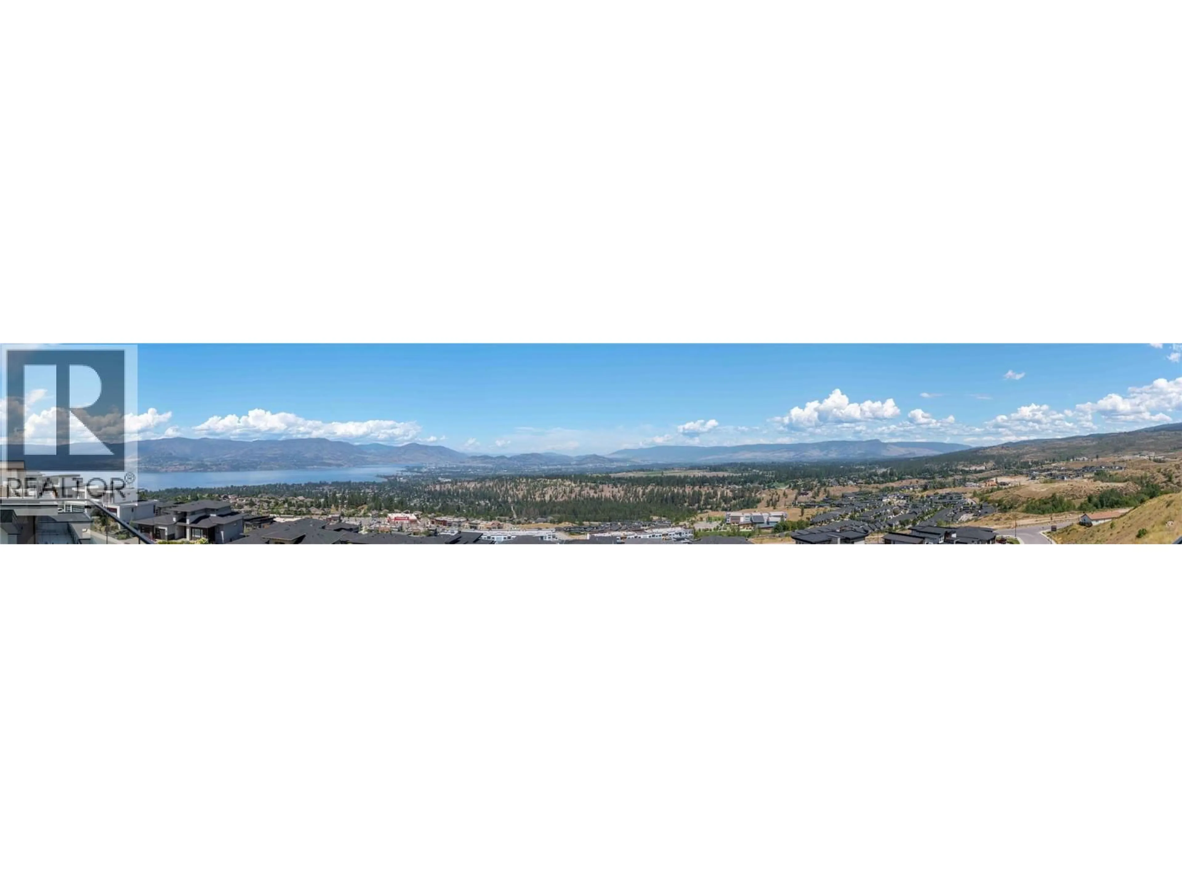 A pic from outside/outdoor area/front of a property/back of a property/a pic from drone, mountain view for 1016 EMSLIE STREET, Kelowna British Columbia V1W0C3