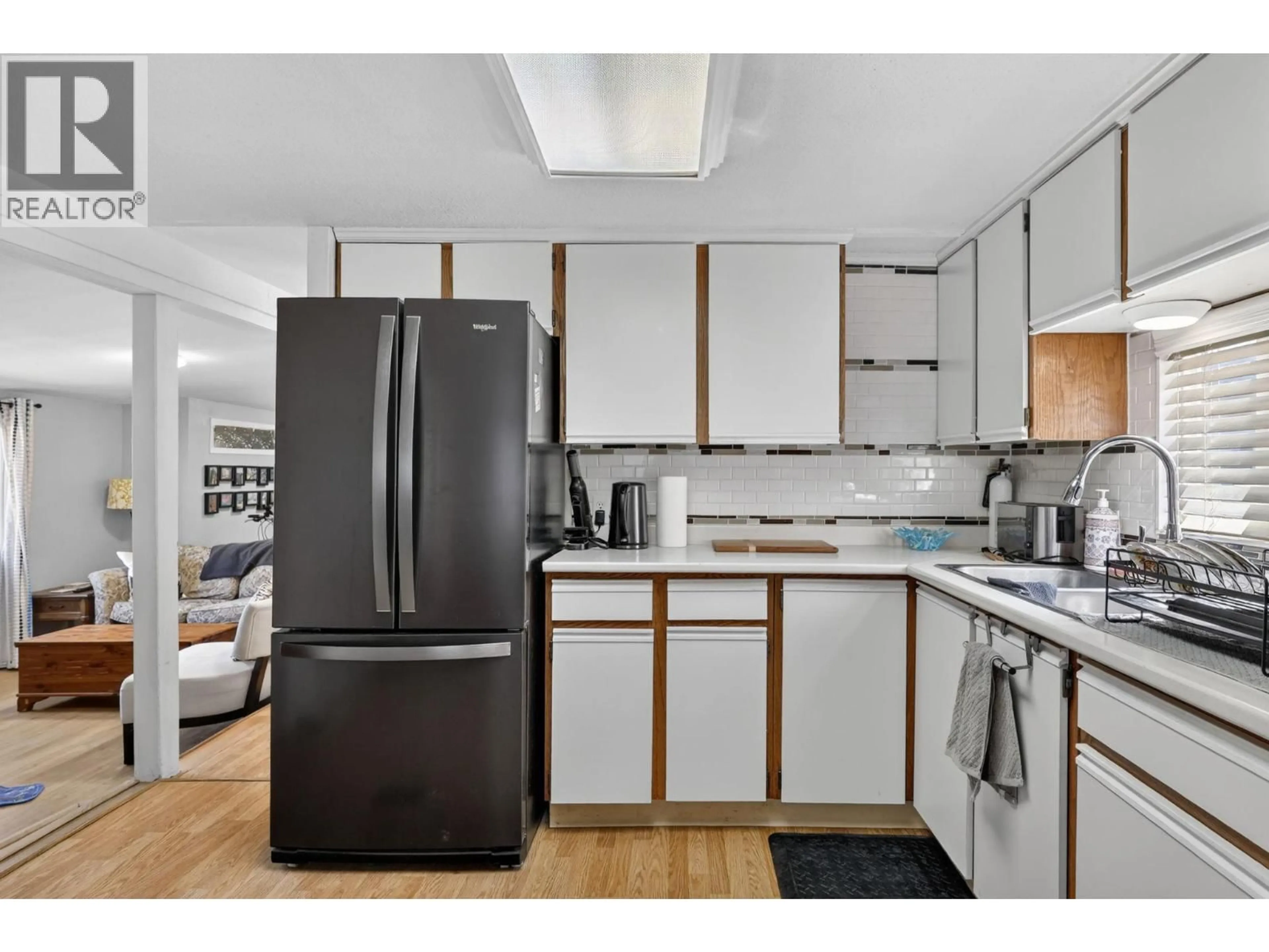 Standard kitchen, unknown for 27 - 715 BEAVER LAKE ROAD, Kelowna British Columbia V4V1E6