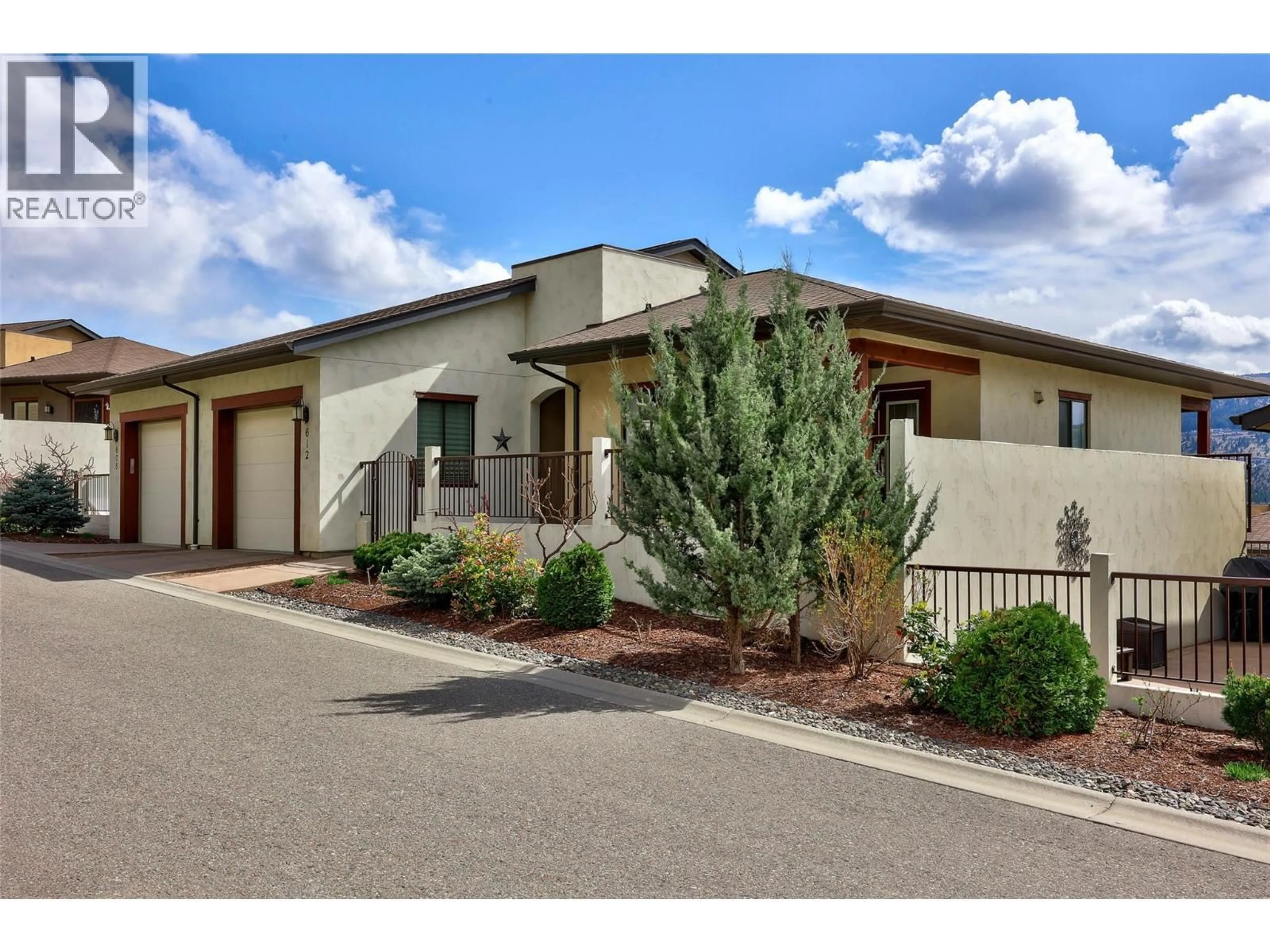 Unknown for 612 BELMONTE COURT, Kamloops British Columbia V2H0C6