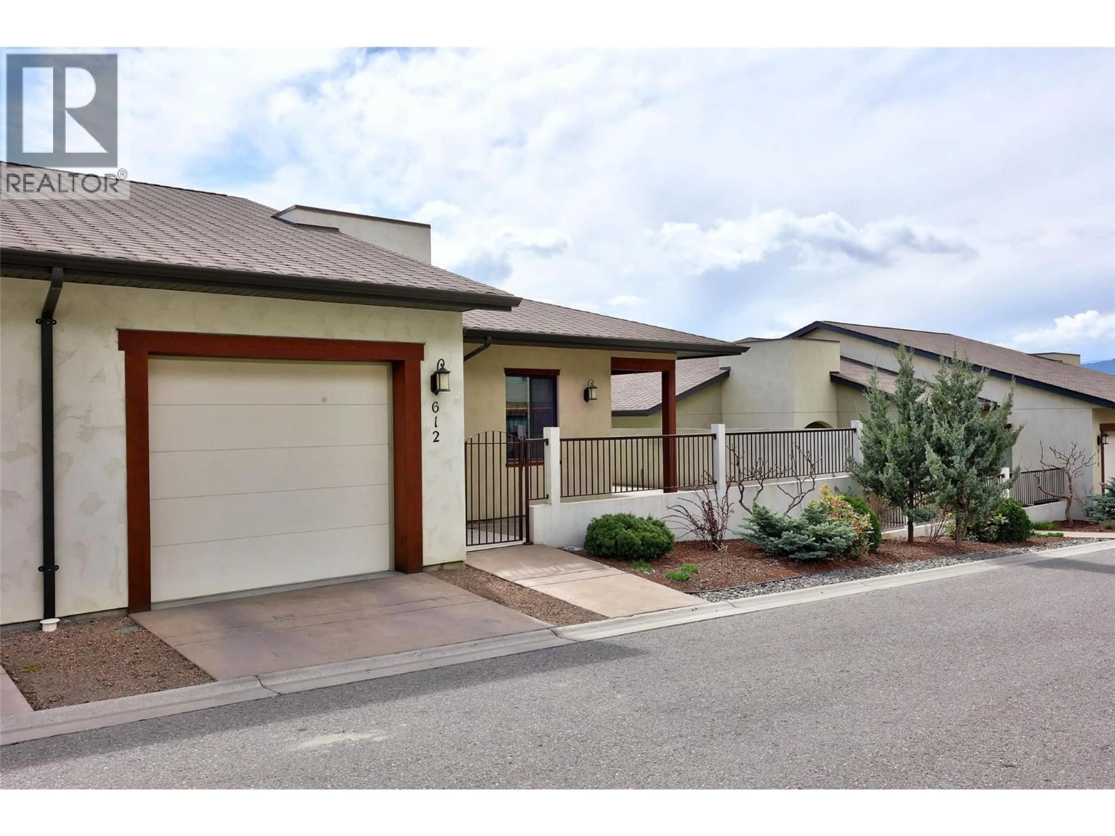 Unknown for 612 BELMONTE COURT, Kamloops British Columbia V2H0C6