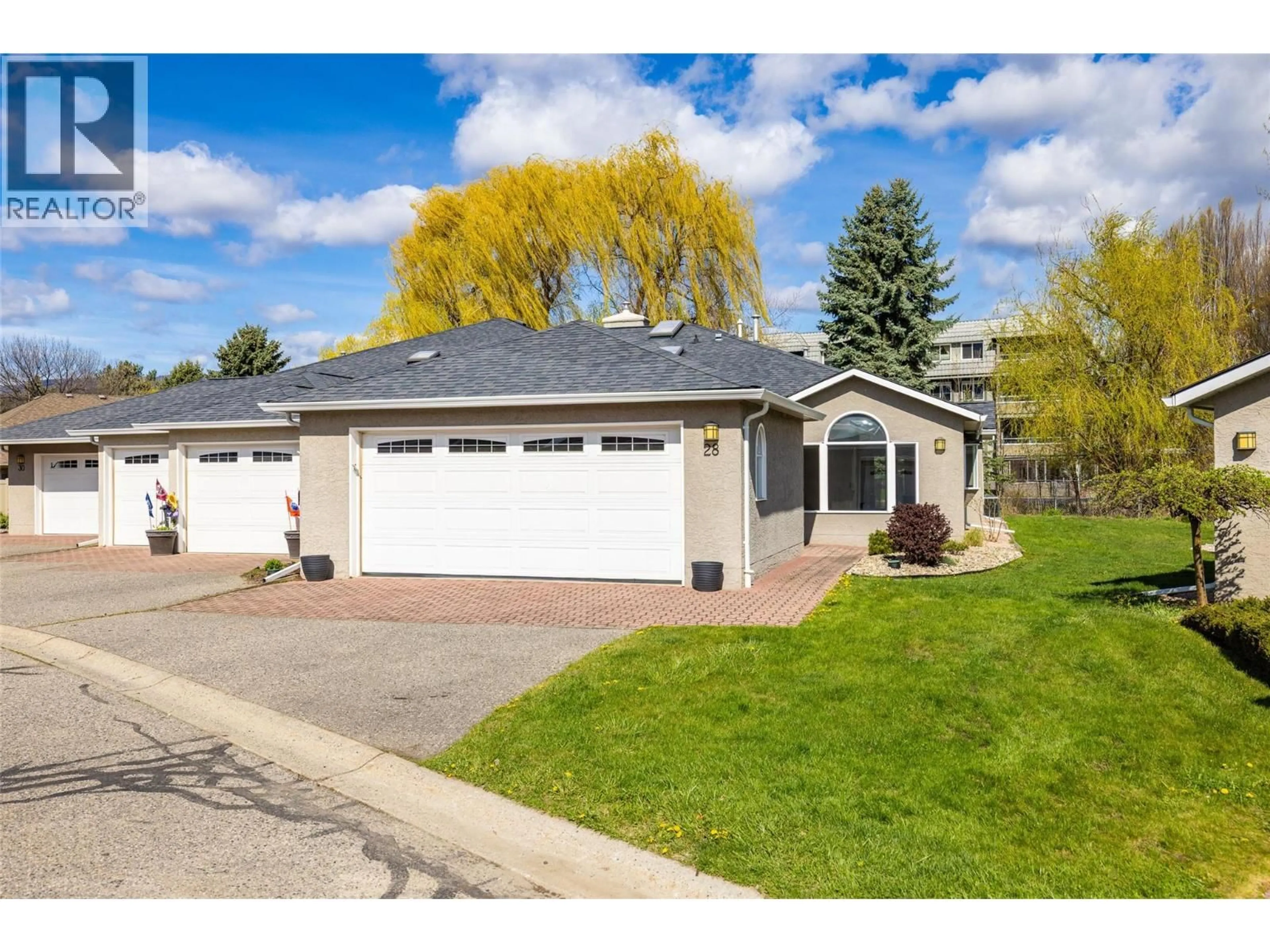 Unknown for 28 - 1020 LANFRANCO ROAD, Kelowna British Columbia V1W3W6