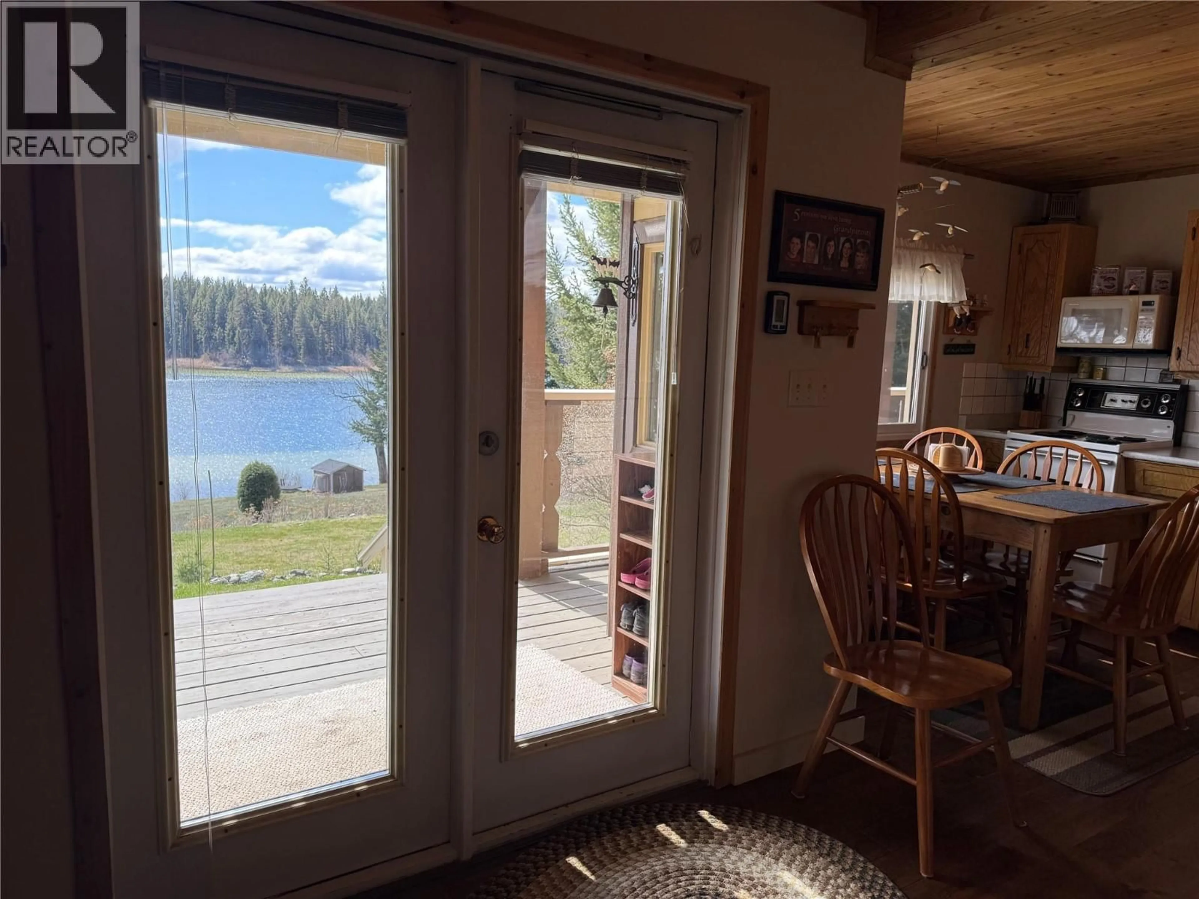 A pic of a room for 5008 LAUDER ROAD, Merritt British Columbia V1K1B8