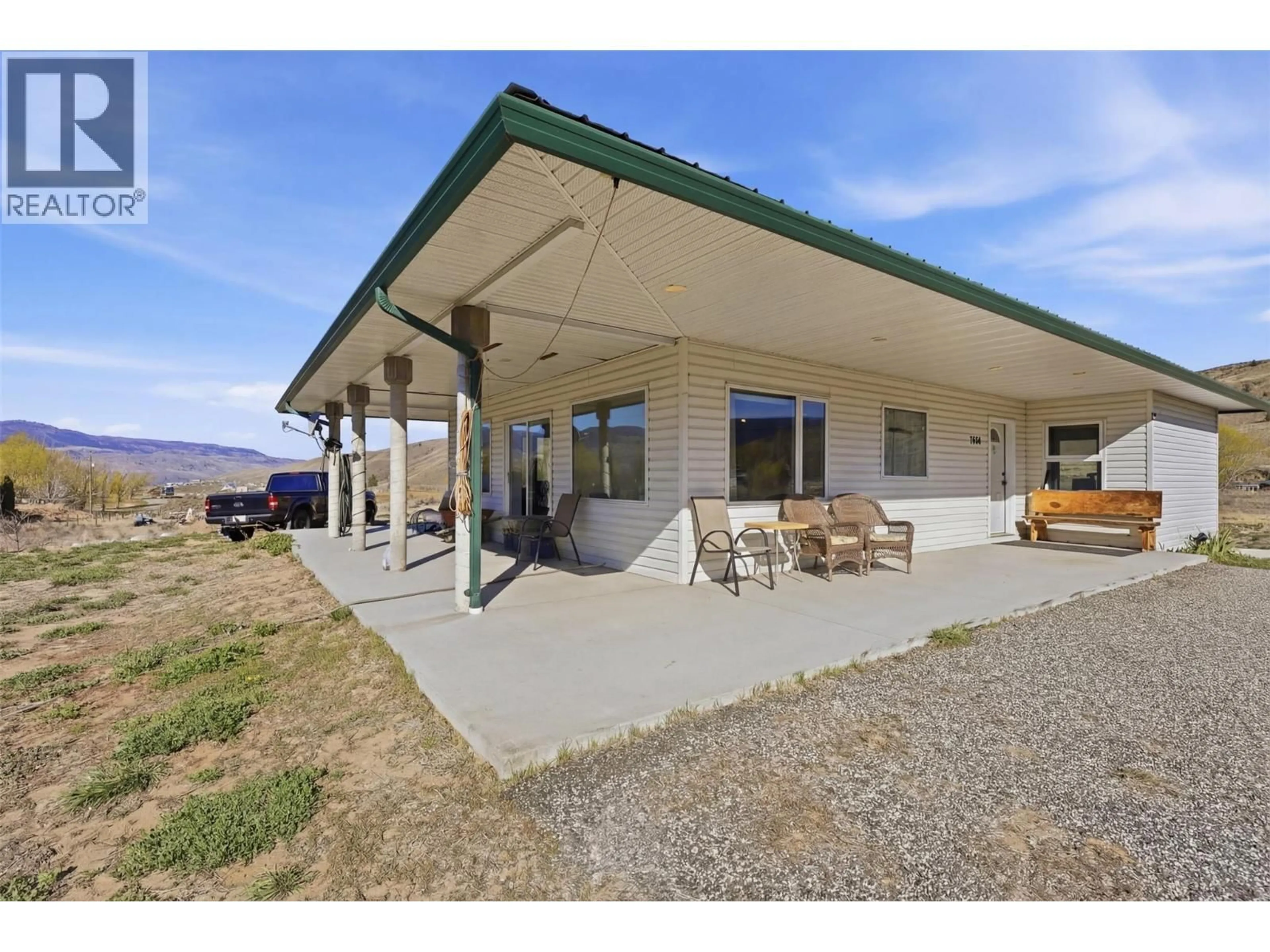 Unknown for 1559 STEELHEAD ROAD, Kamloops British Columbia V0K2J0