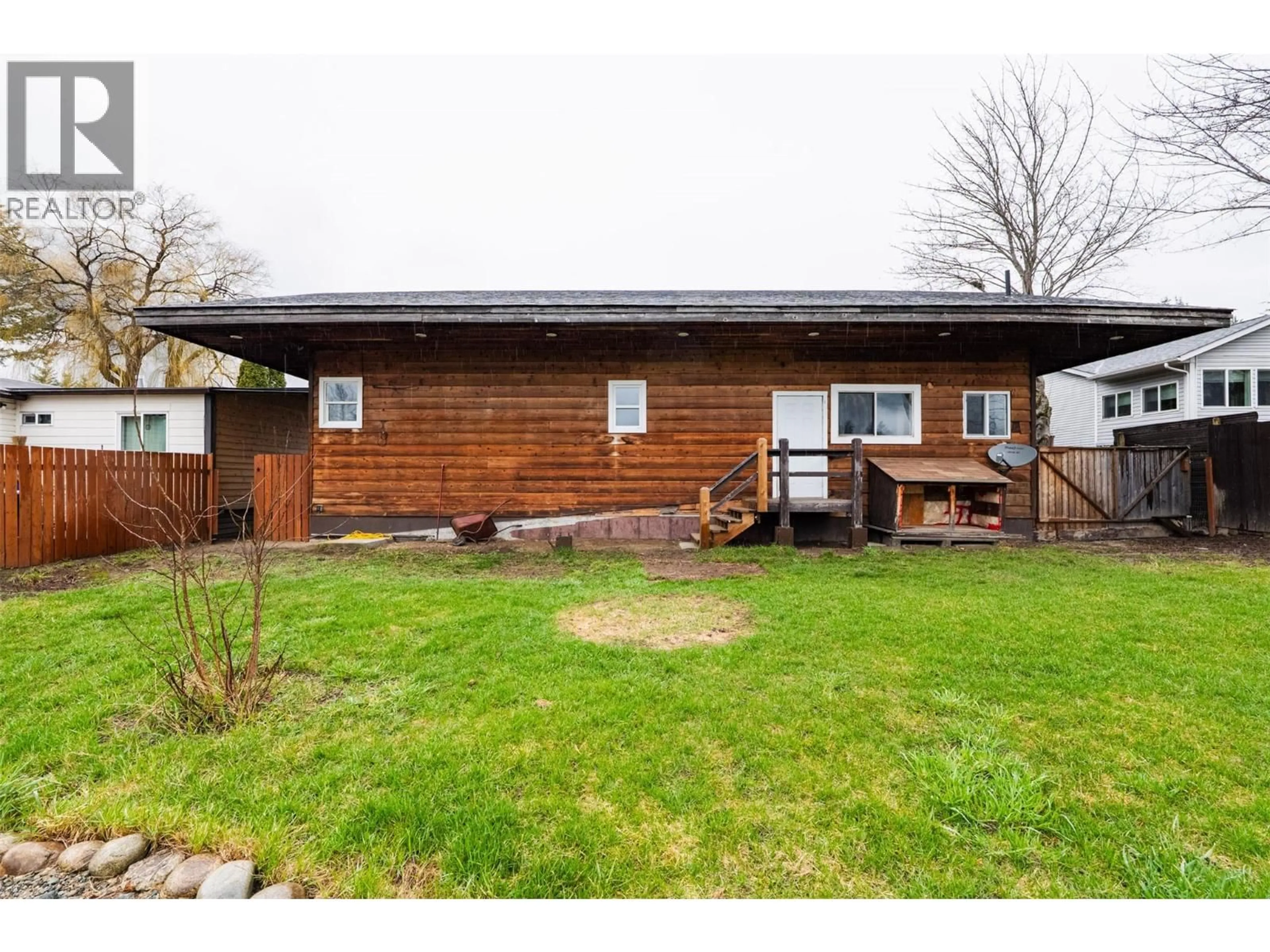 Unknown for 3118 SLOCAN PARK ROAD, Slocan Park British Columbia V0G2E0