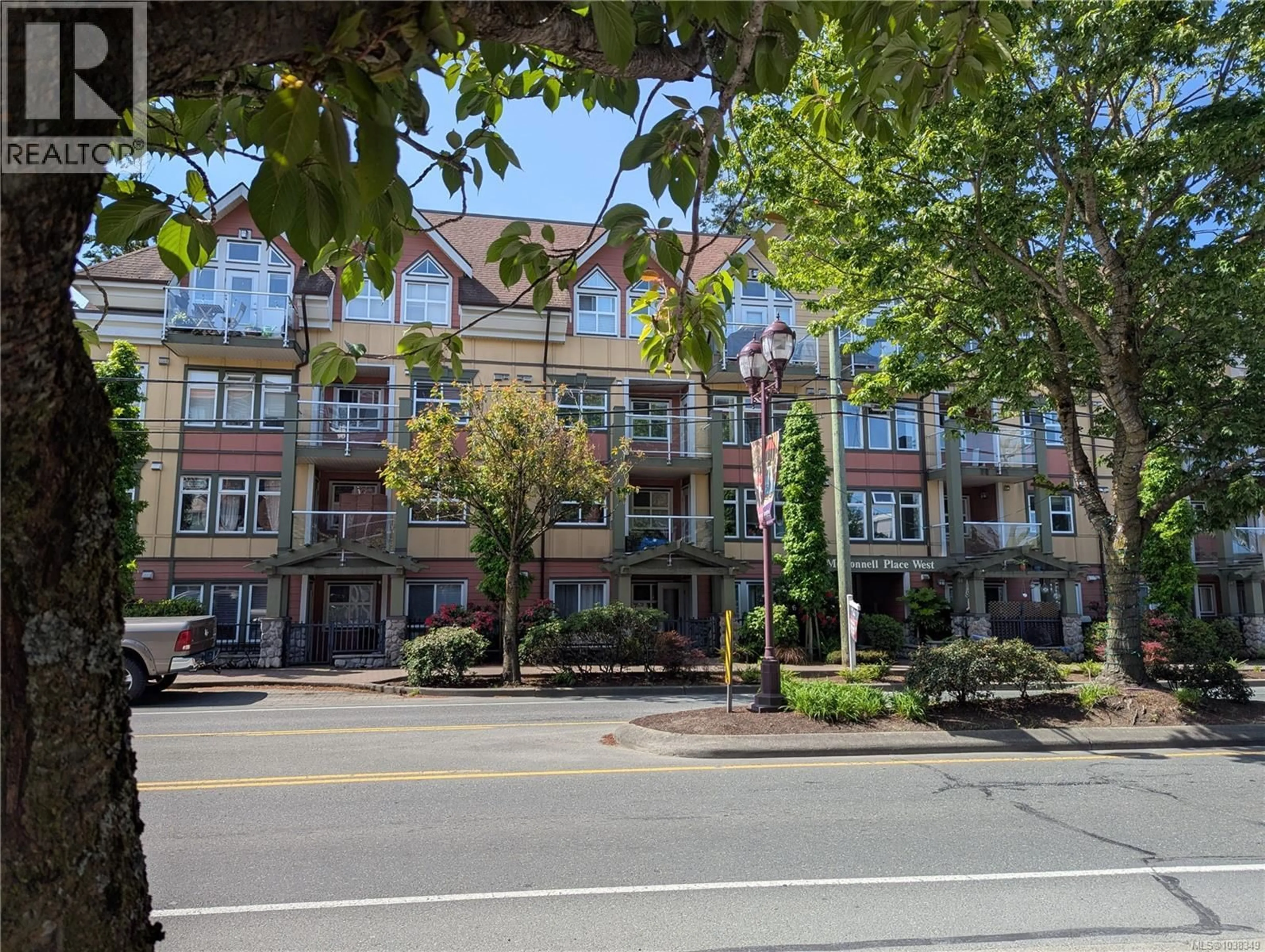 Unknown for 306 - 663 GOLDSTREAM AVENUE, Langford British Columbia V9B2W9