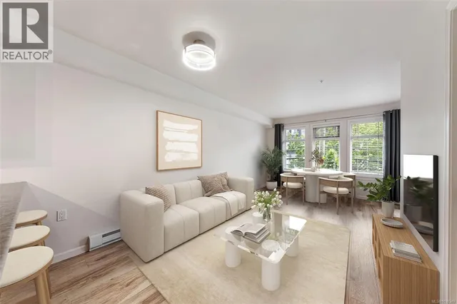 306 - 663 GOLDSTREAM AVENUE, Langford 2