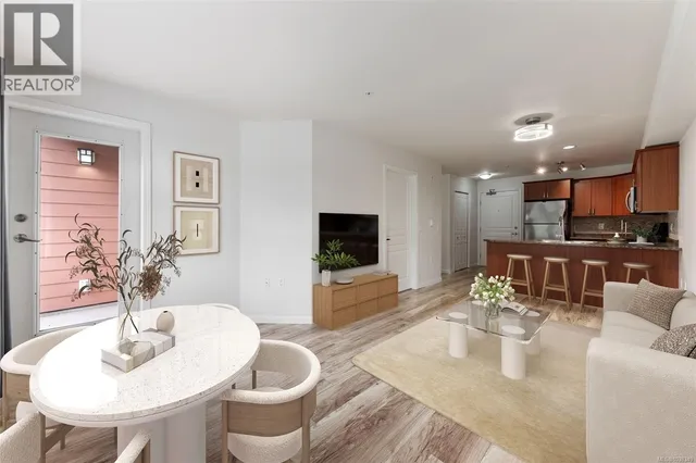 306 - 663 GOLDSTREAM AVENUE, Langford 5