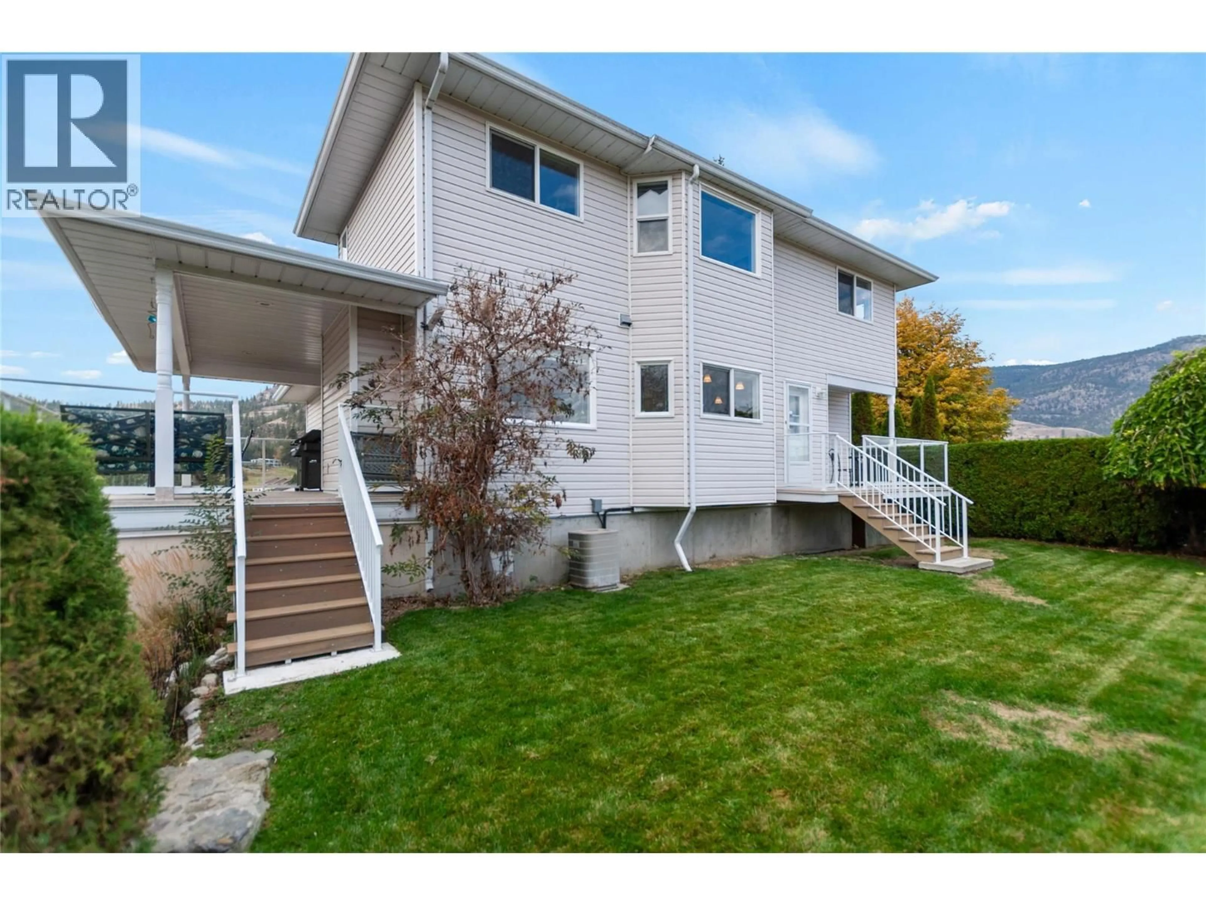 Unknown for 100 SPRUCE AVENUE, Kaleden British Columbia V0H1K0