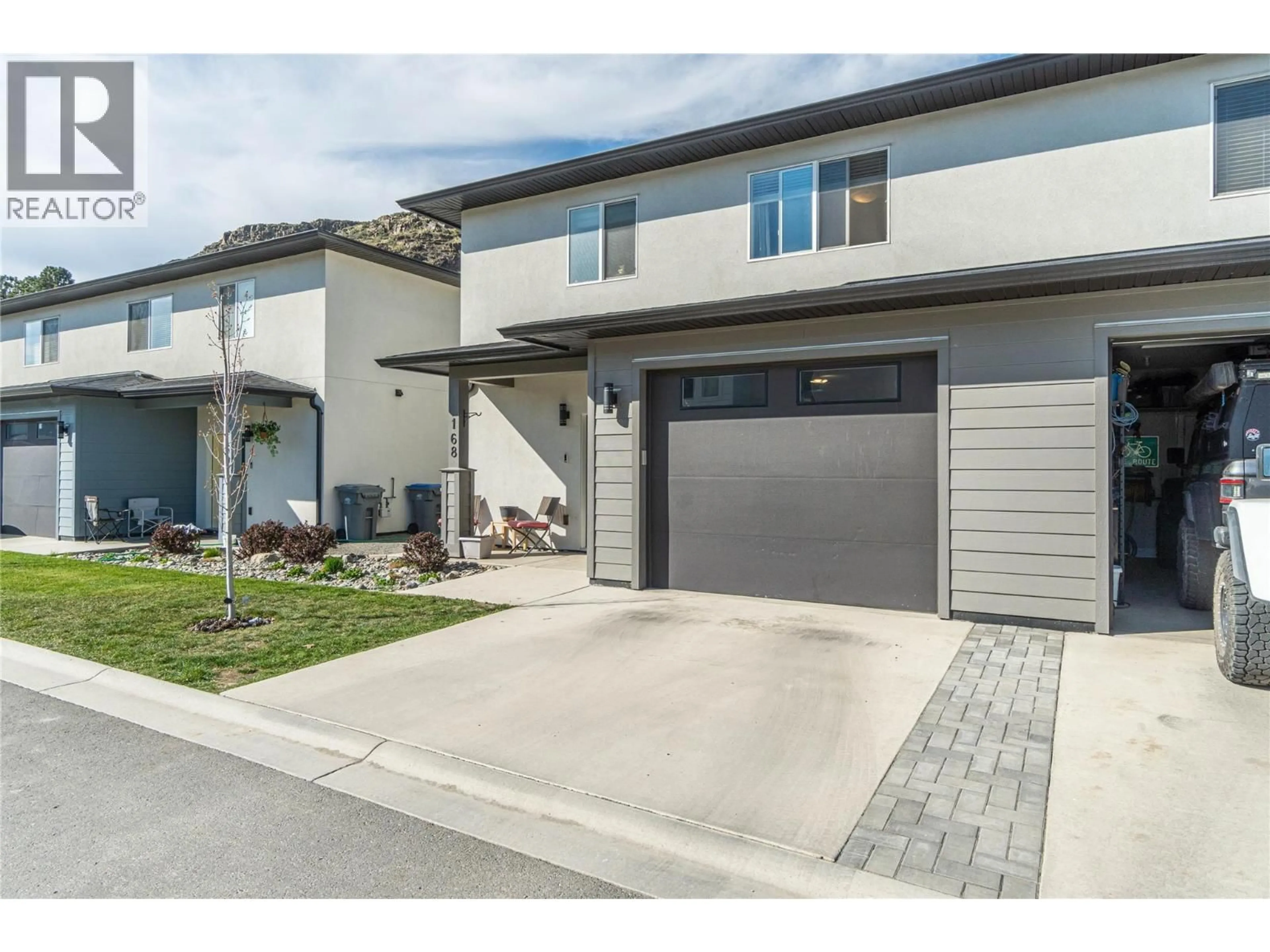 Unknown for 168 - 2683 ORD ROAD, Kamloops British Columbia V2B0J2