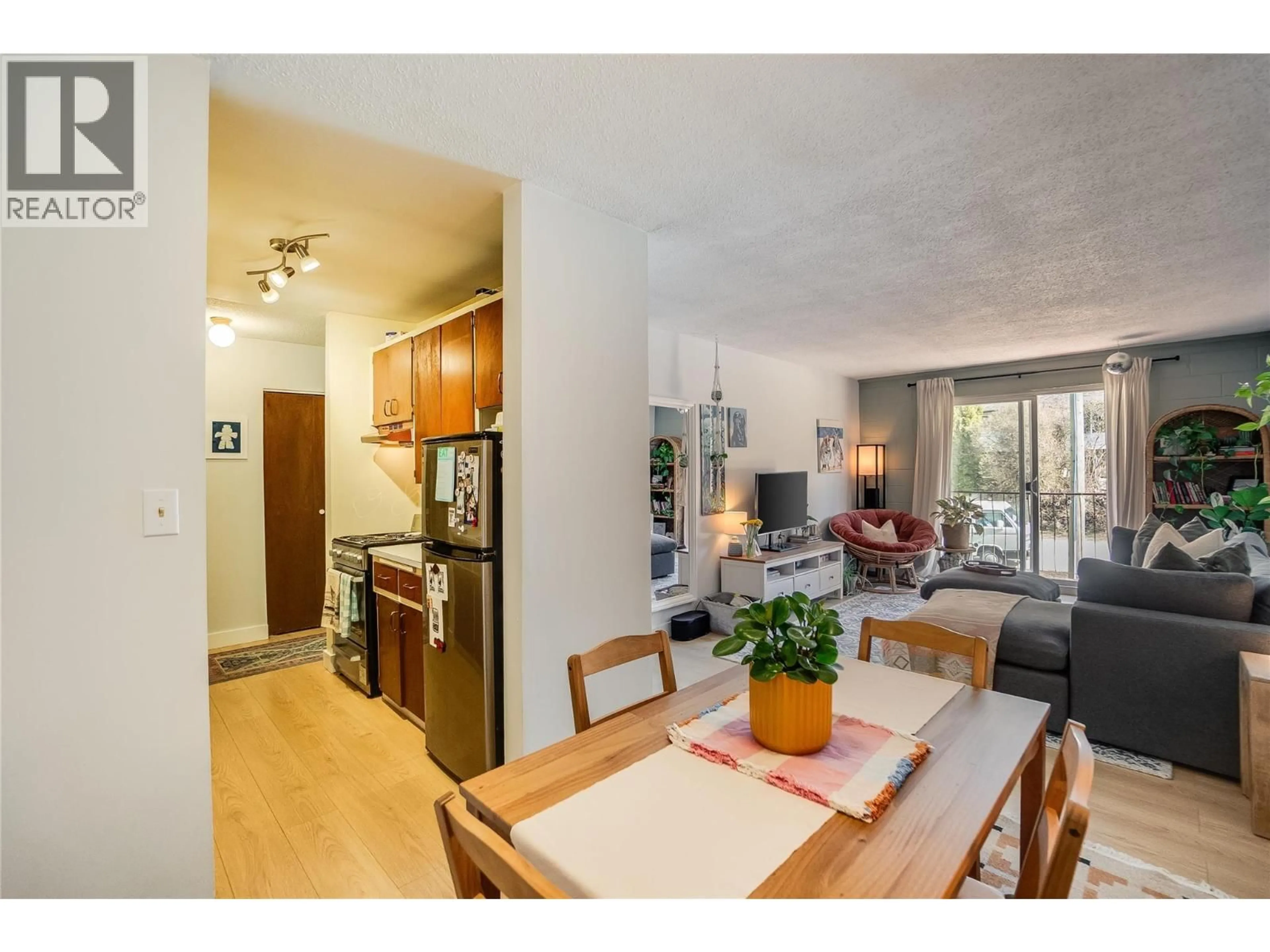 Unknown for 402 - 191 TREVOR STREET, Nelson British Columbia V1L2W2