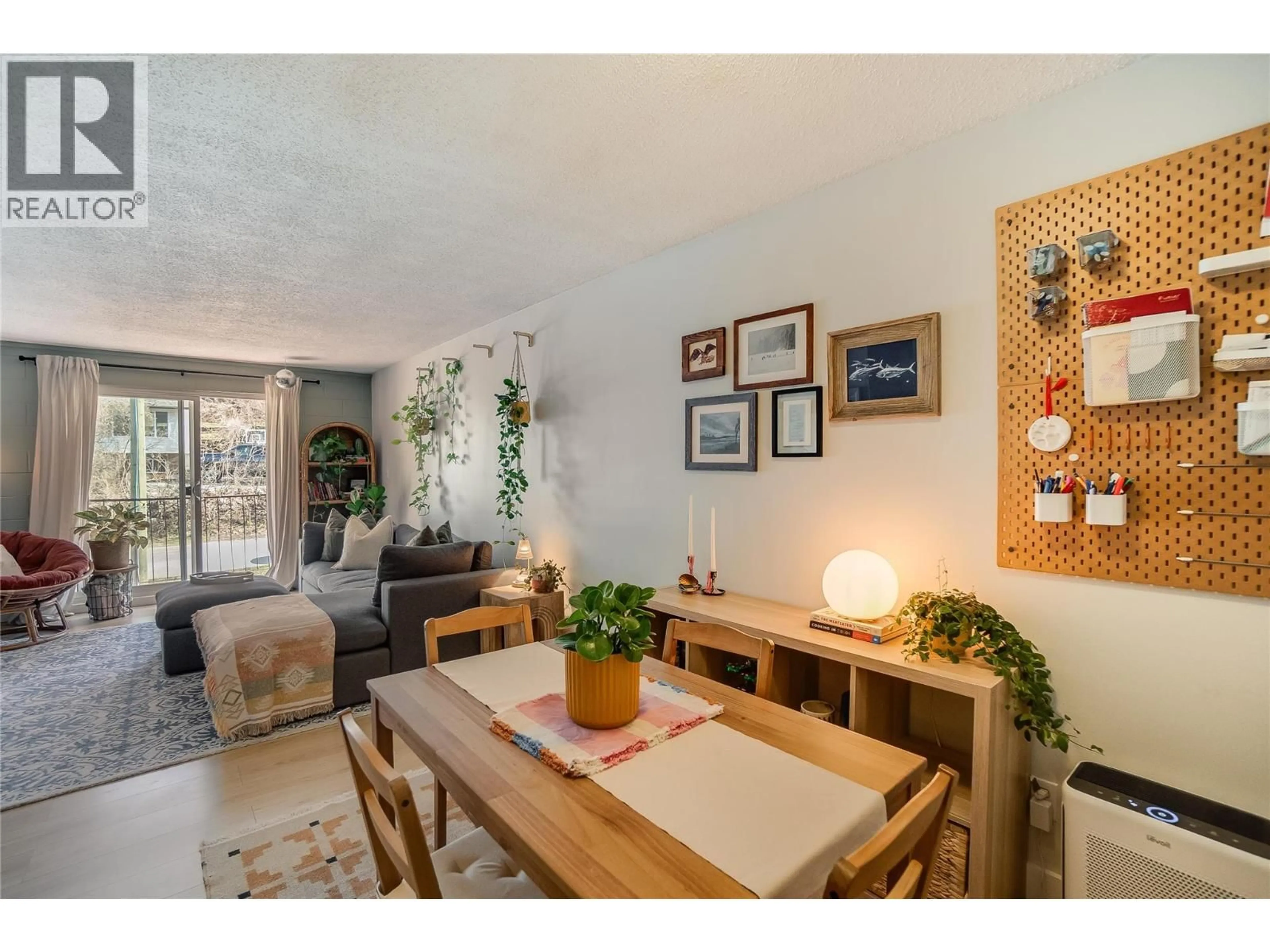 Unknown for 402 - 191 TREVOR STREET, Nelson British Columbia V1L2W2