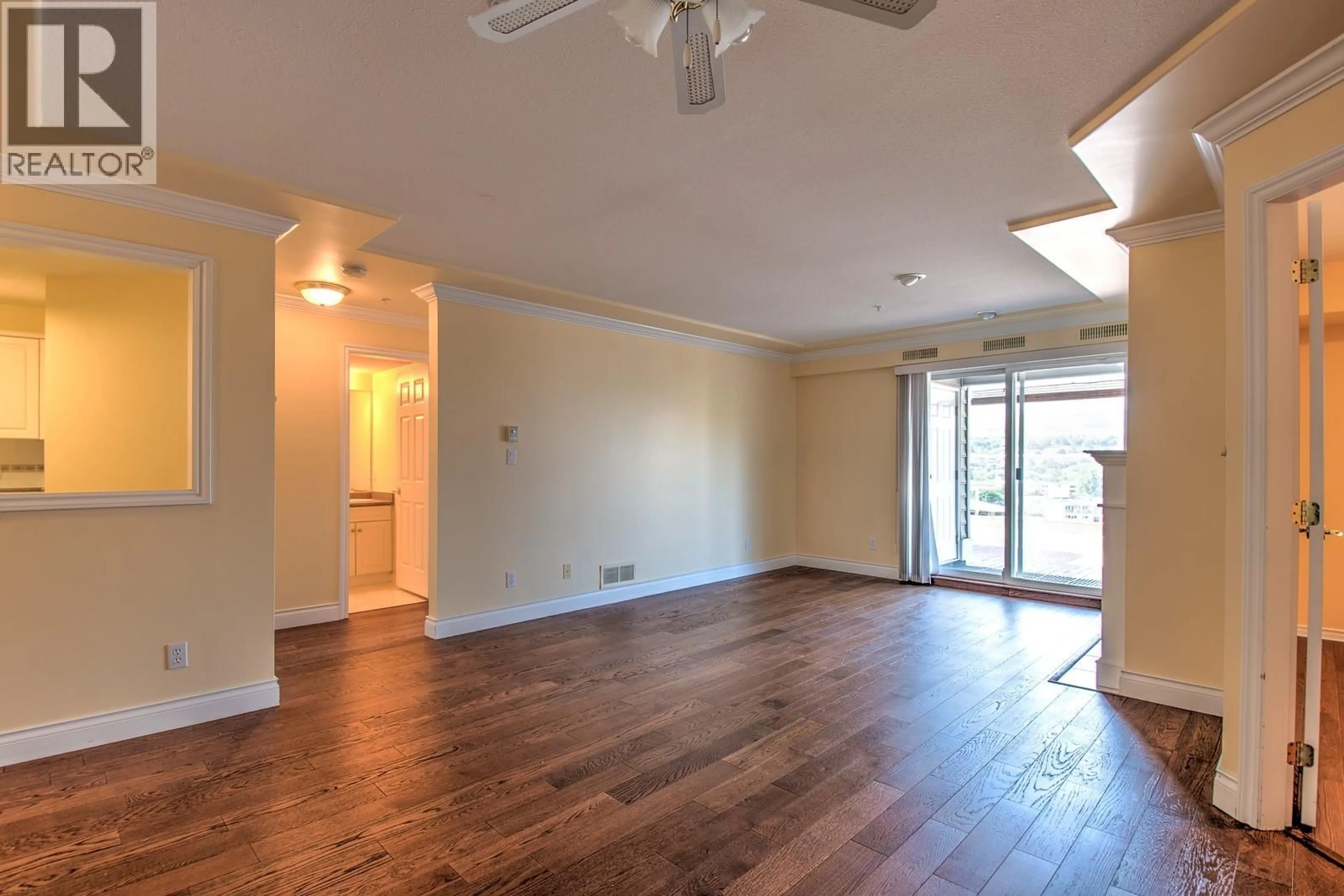 A pic of a room for 109 - 3220 CENTENNIAL DRIVE, Vernon British Columbia V1T2T7