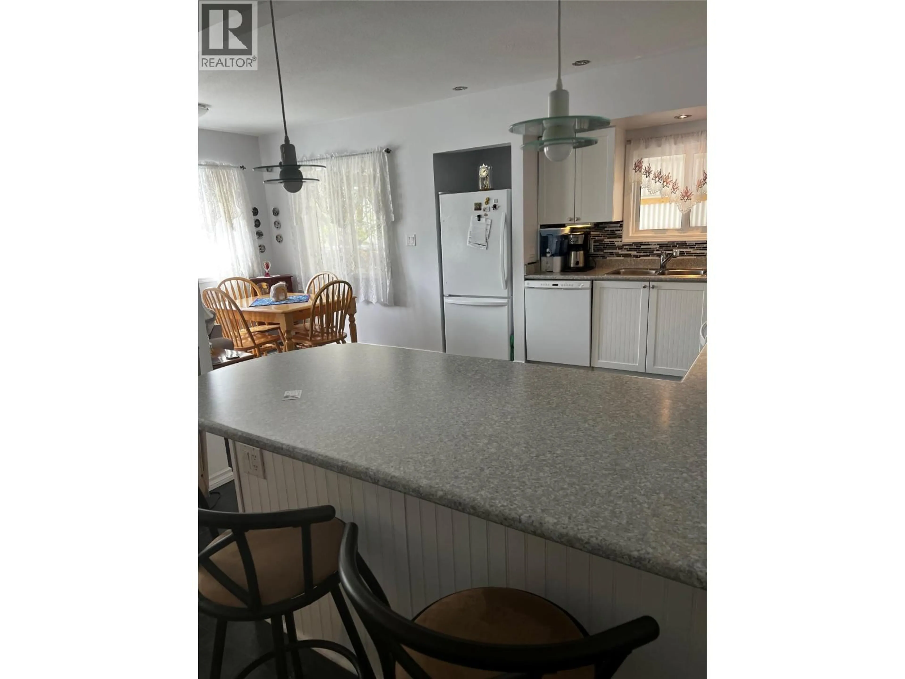 Open concept kitchen, unknown for 5702 JACKPINE LANE, Osoyoos British Columbia V0H1V3