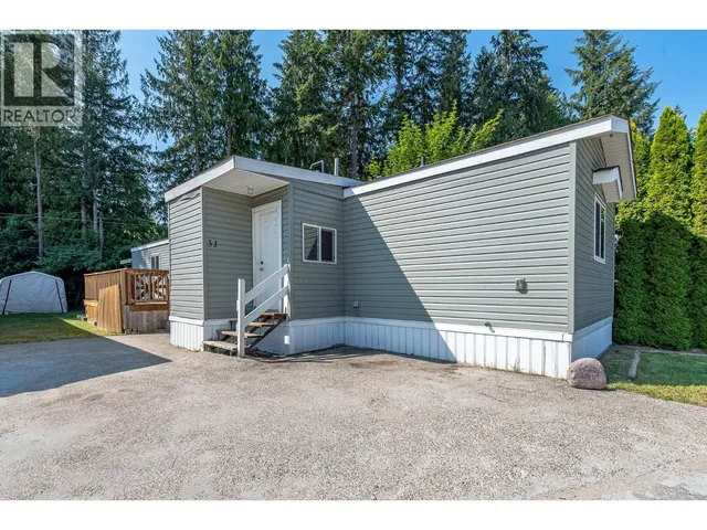 31 - 501 KAPPEL STREET, Sicamous 3