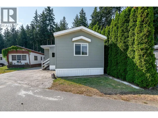 31 - 501 KAPPEL STREET, Sicamous 4