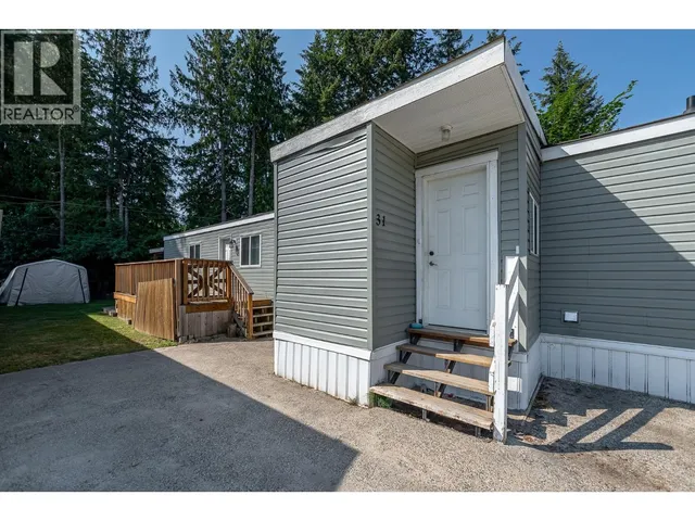 31 - 501 KAPPEL STREET, Sicamous 5