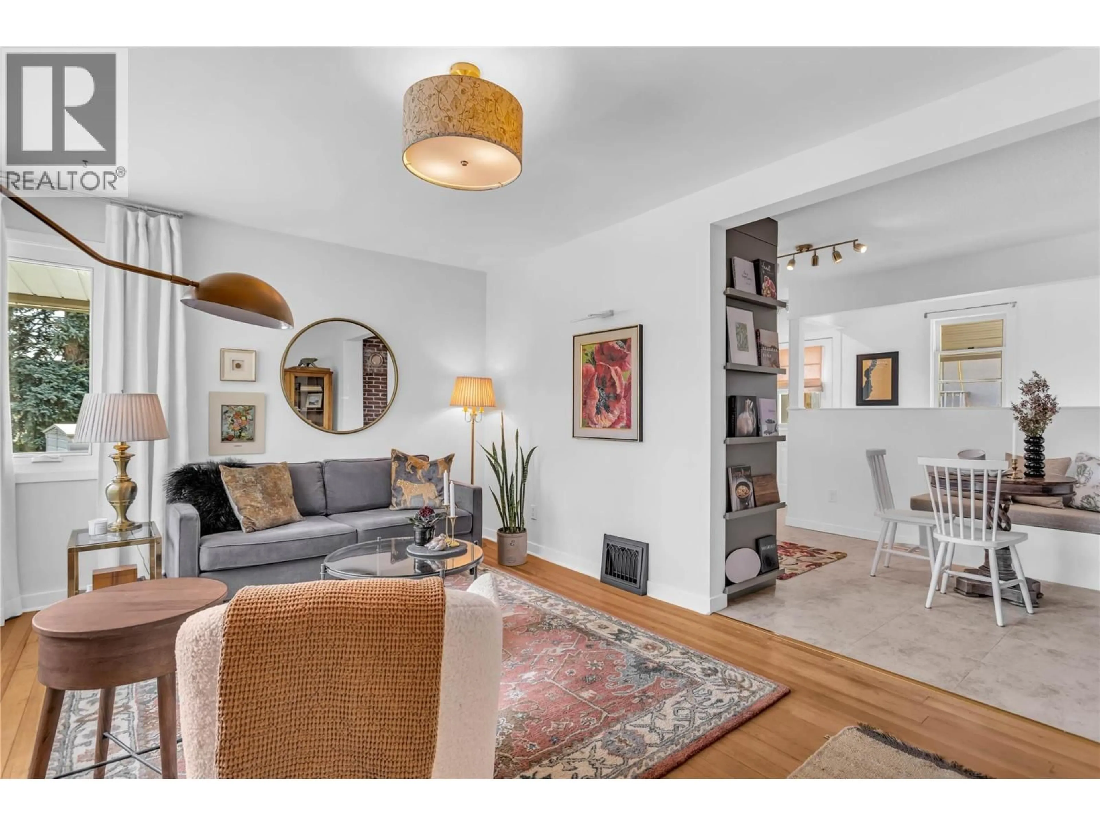 Living room with furniture, unknown for 1347 HIGHLAND DRIVE SOUTH, Kelowna British Columbia V1Y3V9