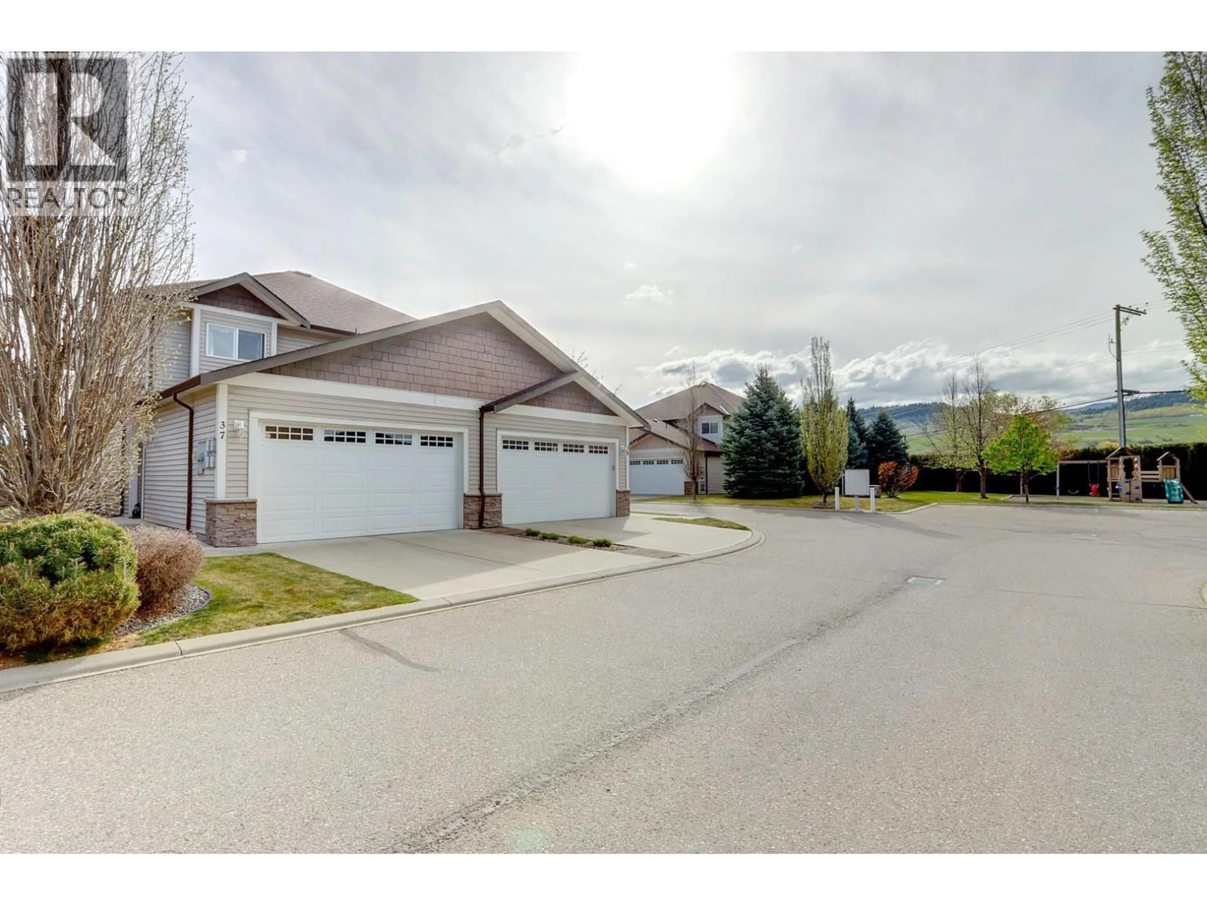 Unknown for 37 - 100 PALMER ROAD, Vernon British Columbia V1H2H8