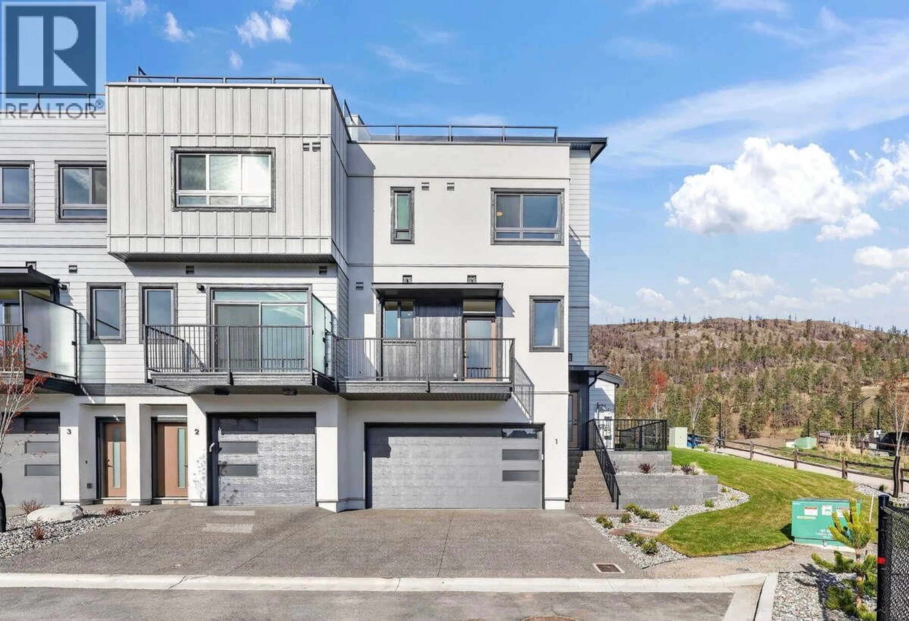 Unknown for 1 - 1550 UNION ROAD, Kelowna British Columbia V1V0G9