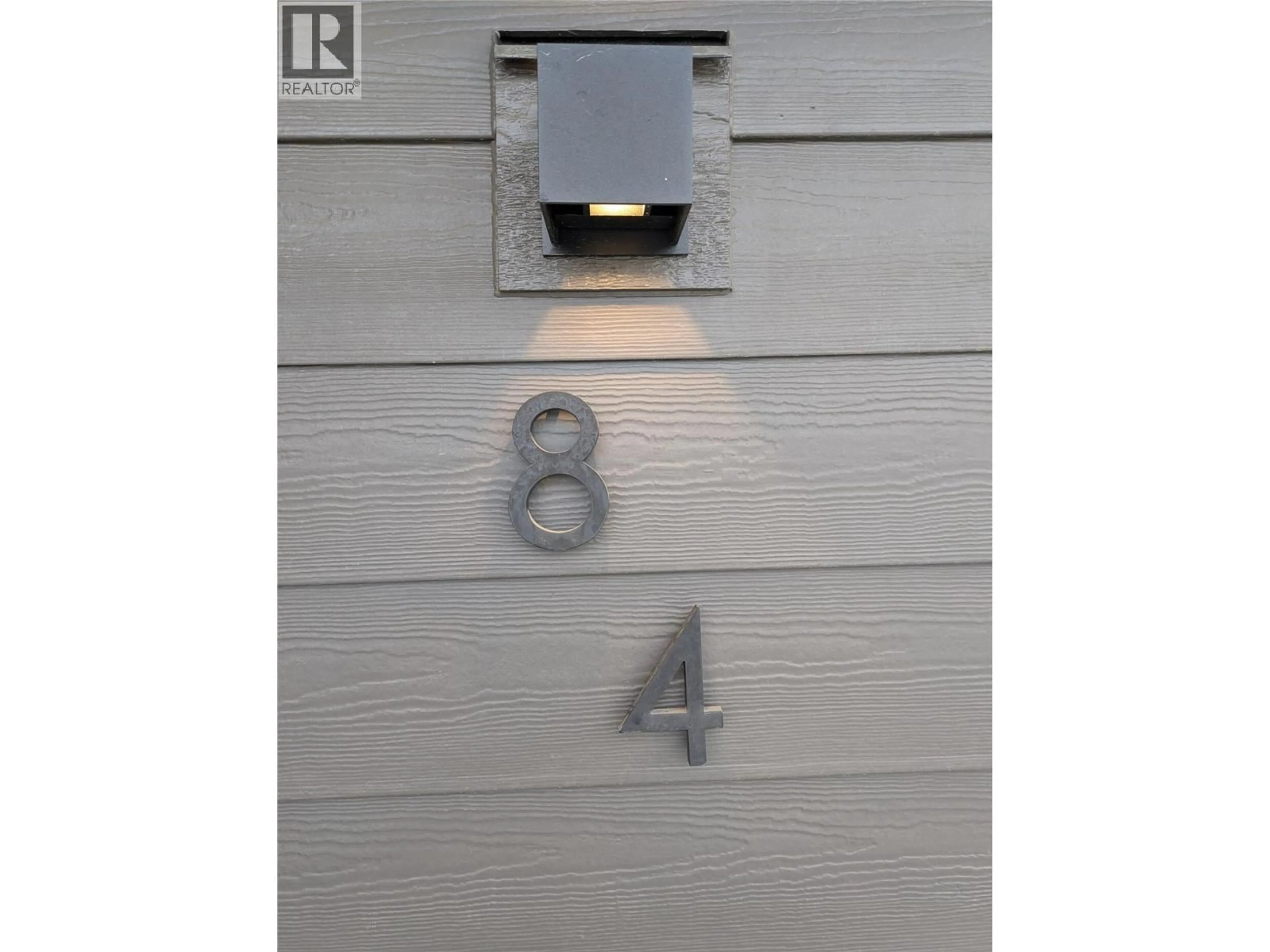 Unknown for 84 - 8900 JIM BAILEY ROAD, Kelowna British Columbia V4V0B5