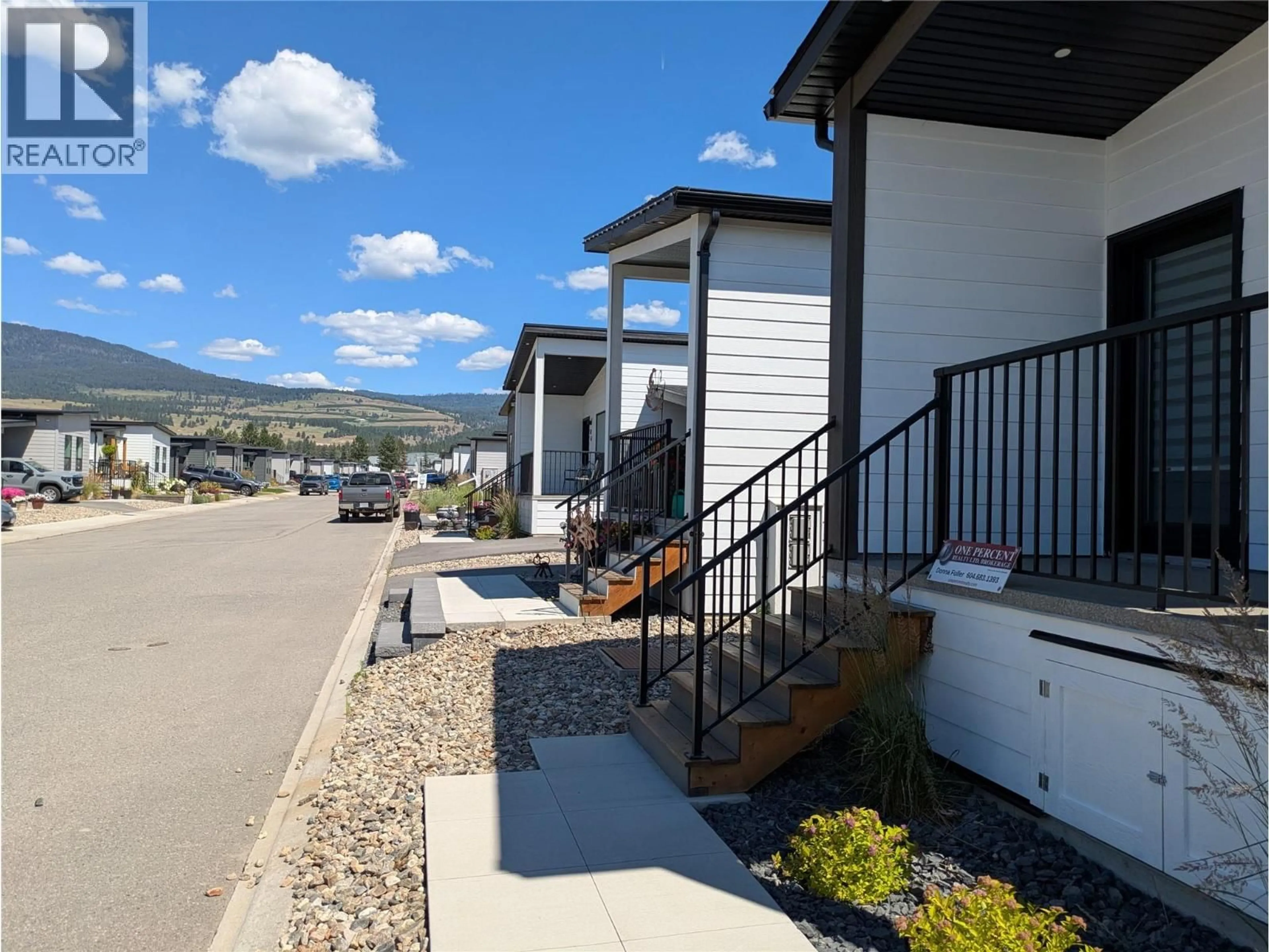 Unknown for 84 - 8900 JIM BAILEY ROAD, Kelowna British Columbia V4V0B5